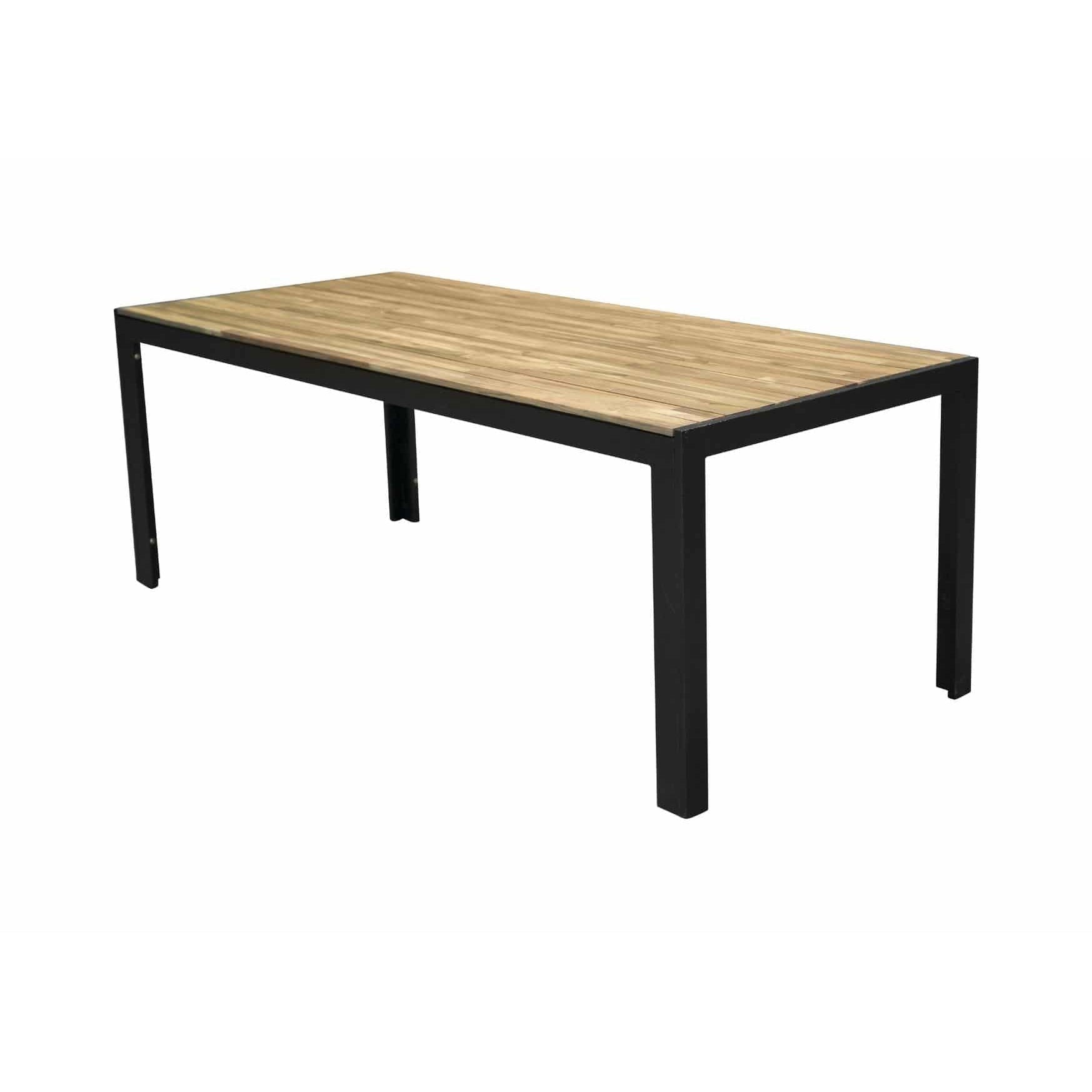 Bois Bord-Dining Table-Venture Home-peaceofhome.se