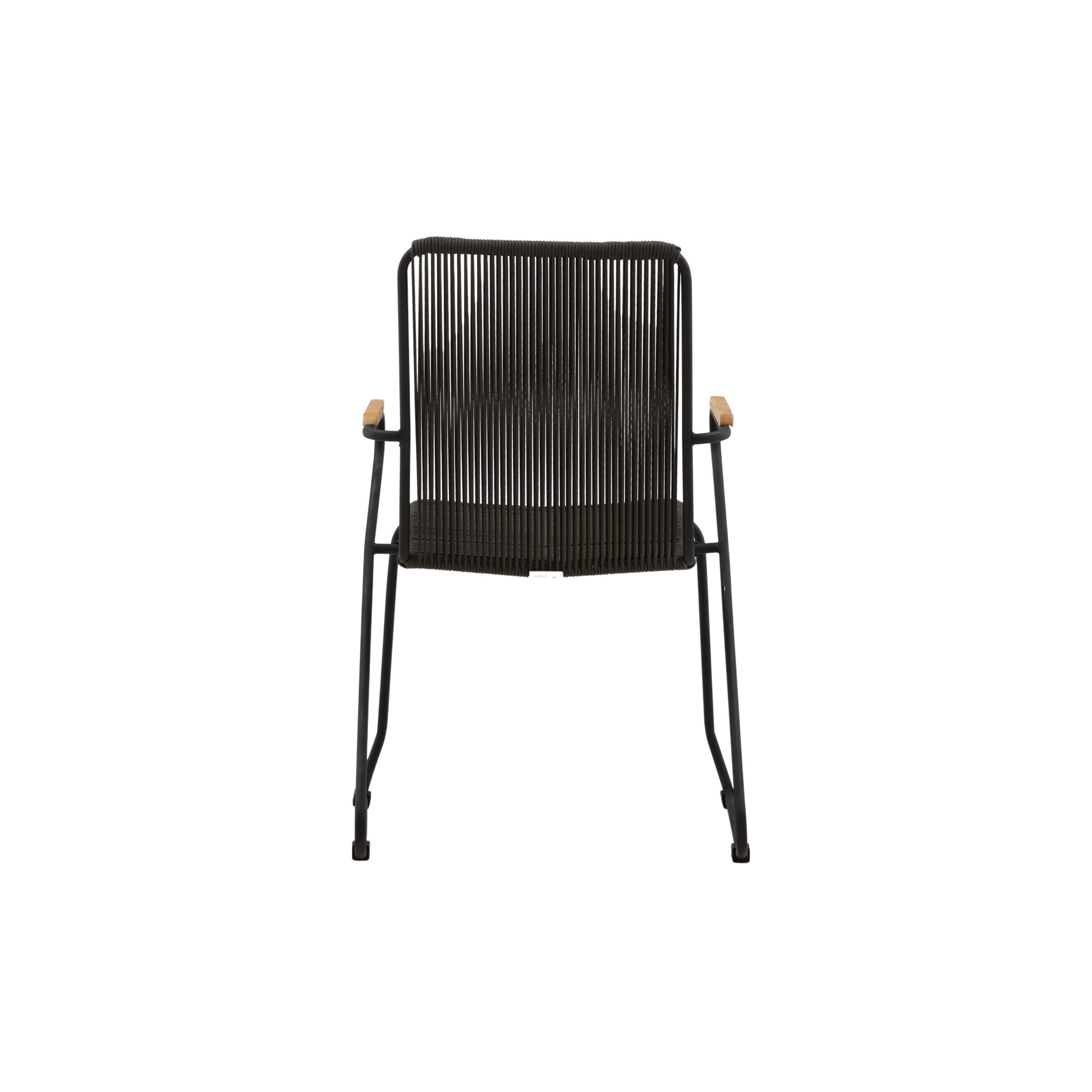 Bois Matstol-Chair-Venture Home-peaceofhome.se