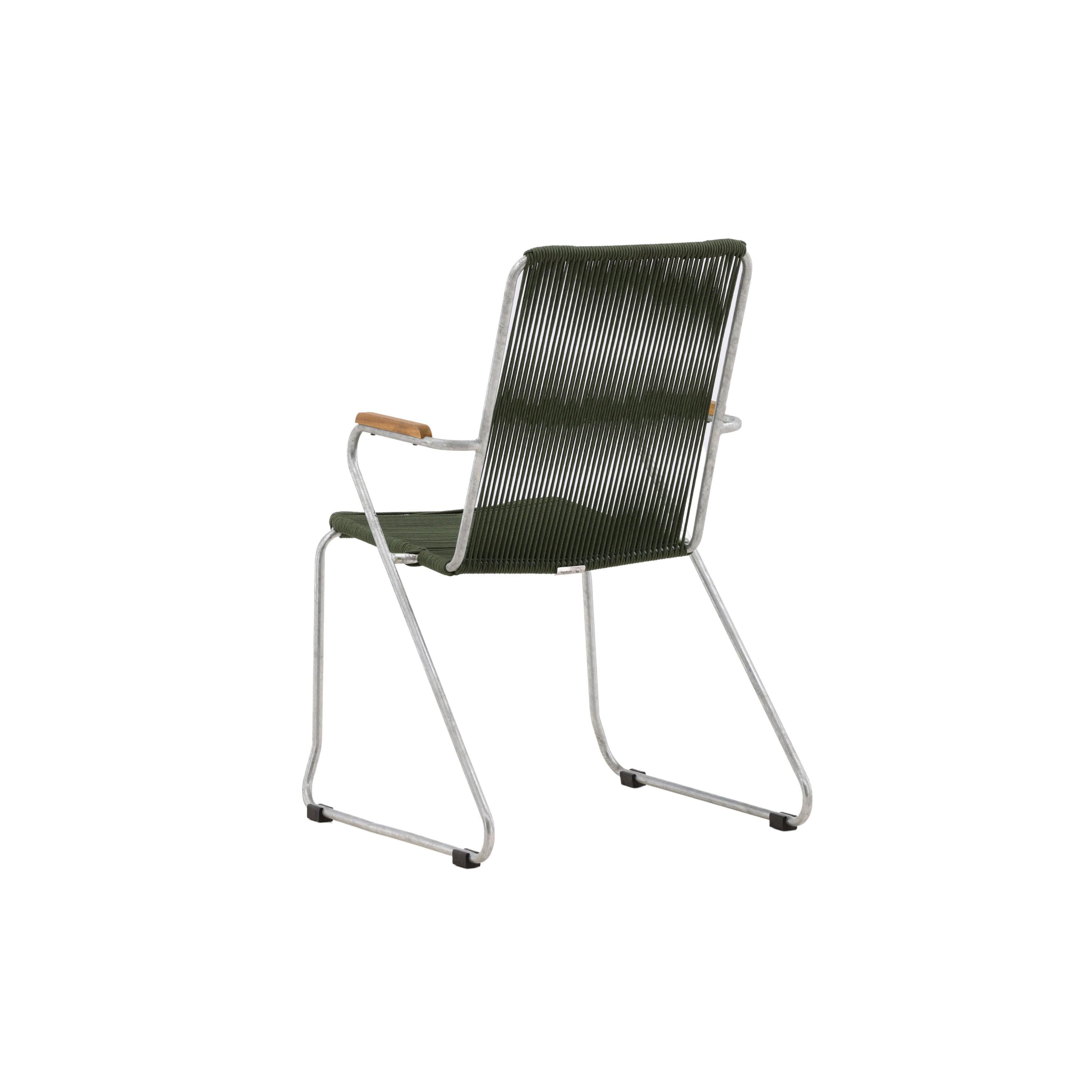 Bois Matstol-Chair-Venture Home-peaceofhome.se