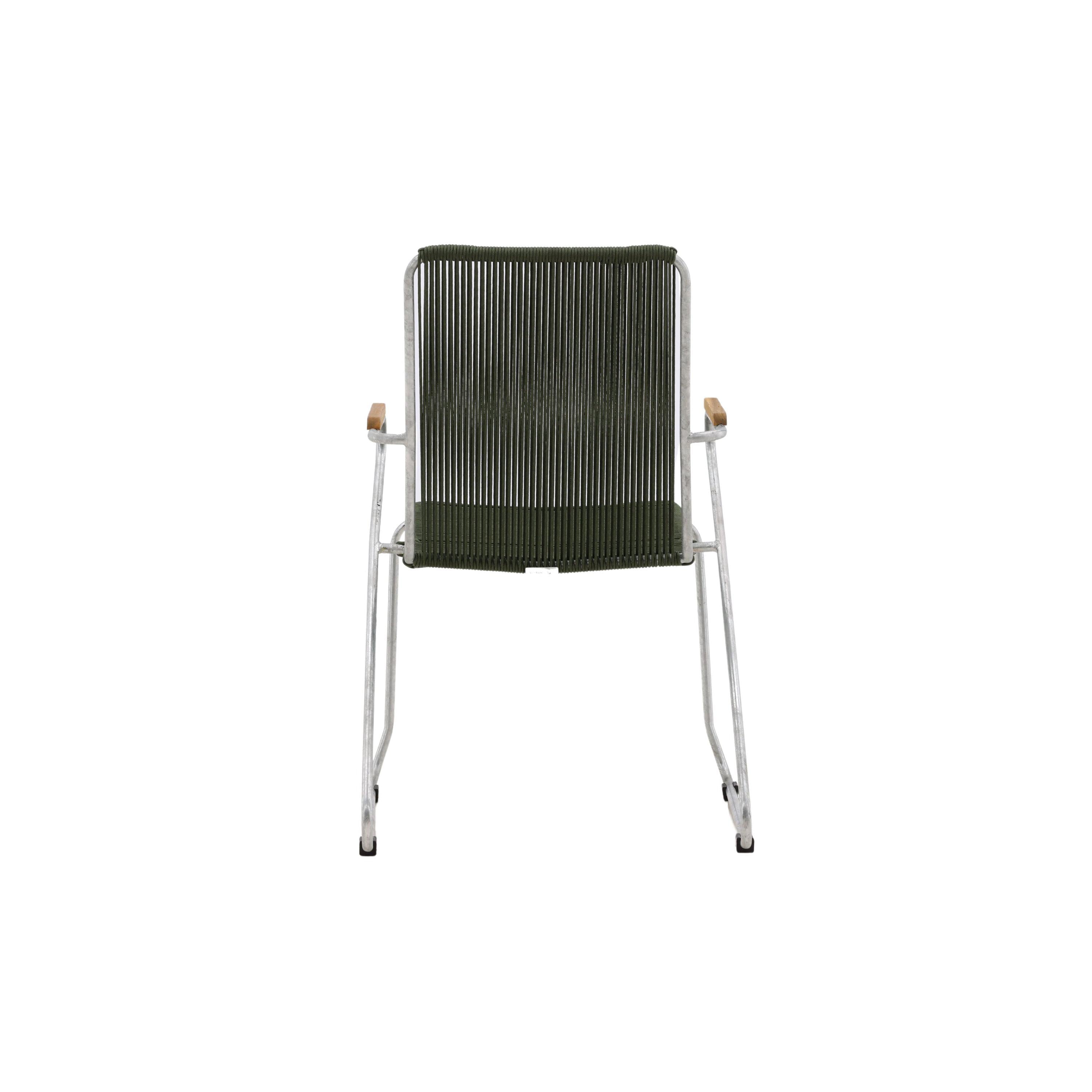 Bois Matstol-Chair-Venture Home-peaceofhome.se