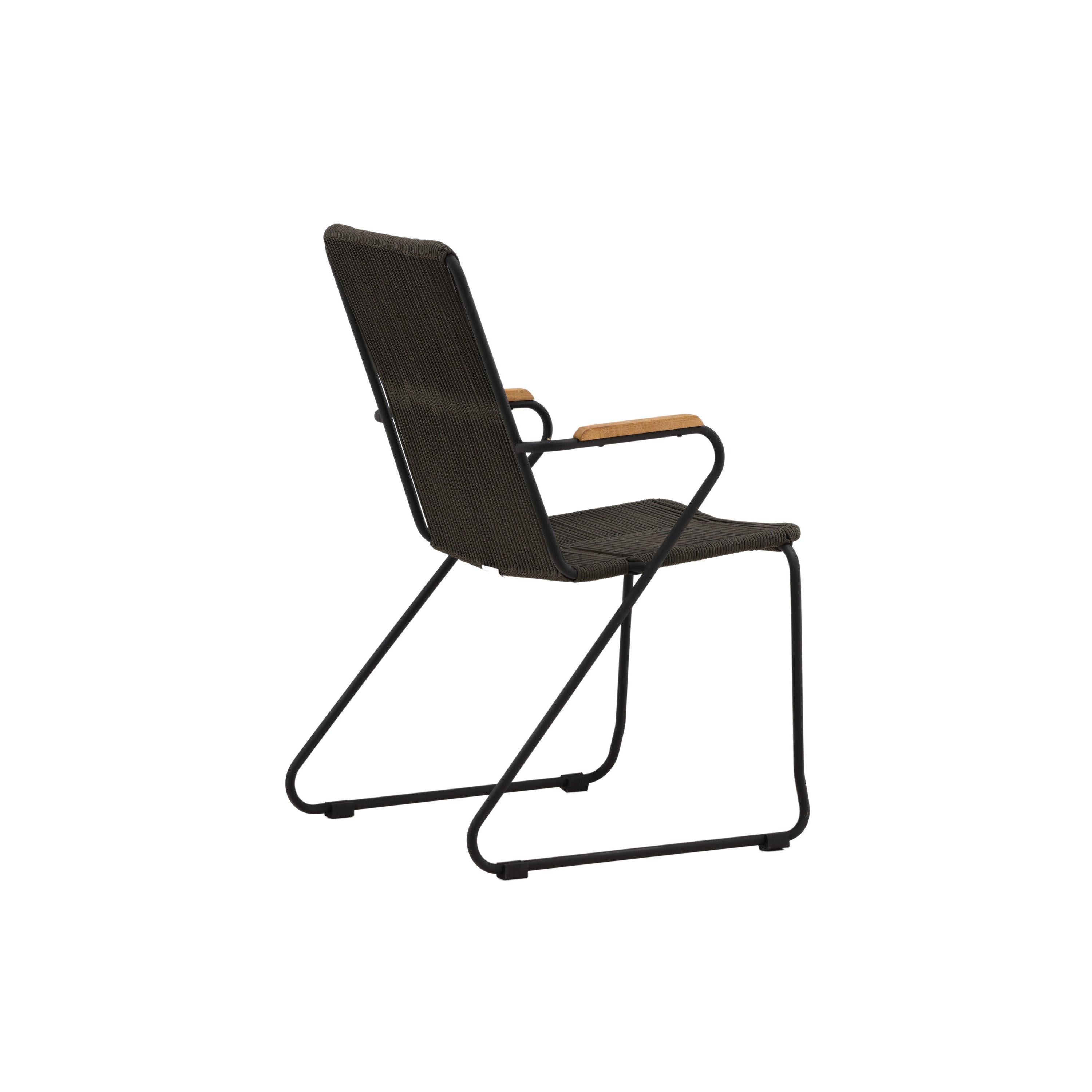 Bois Matstol-Chair-Venture Home-peaceofhome.se