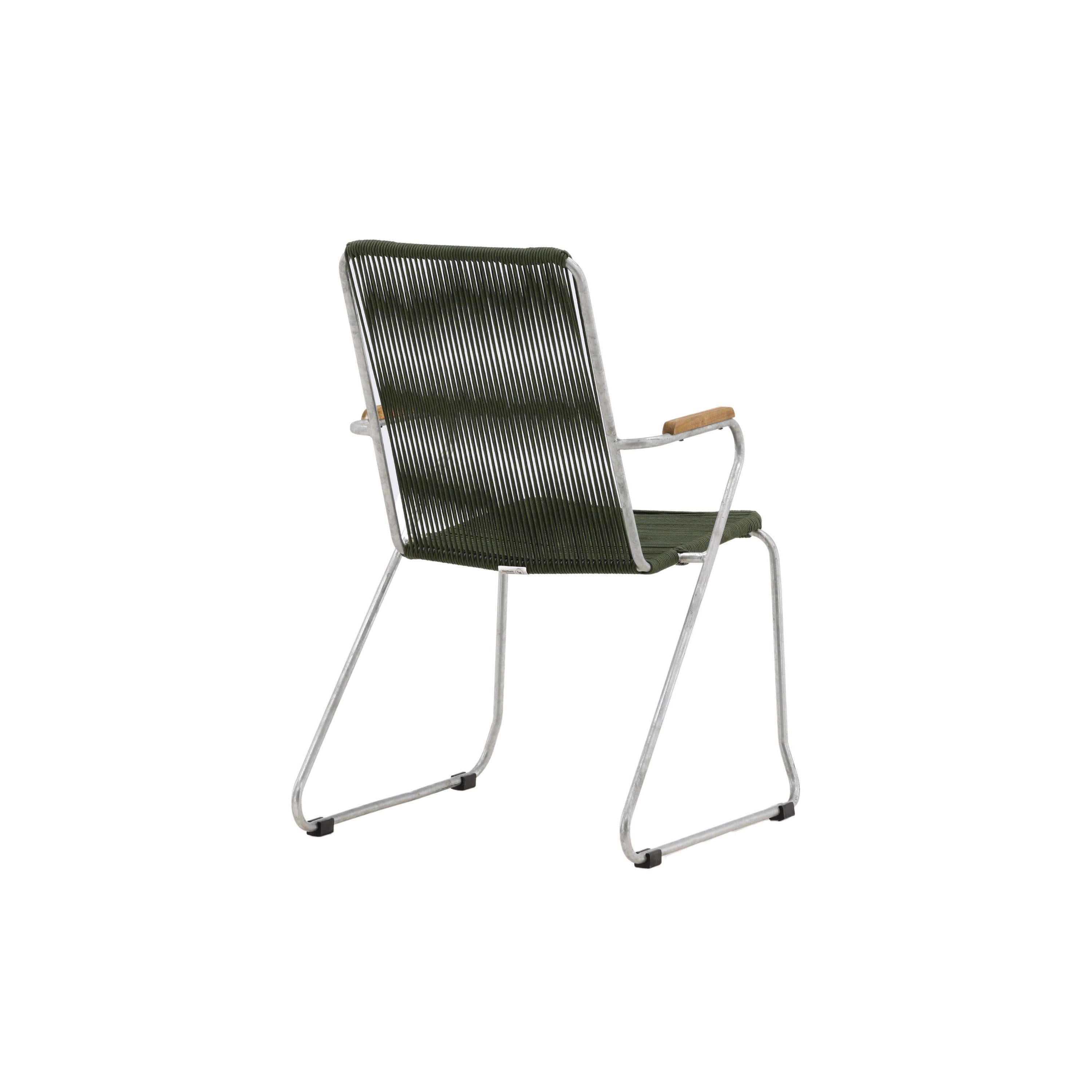 Bois Matstol-Chair-Venture Home-peaceofhome.se