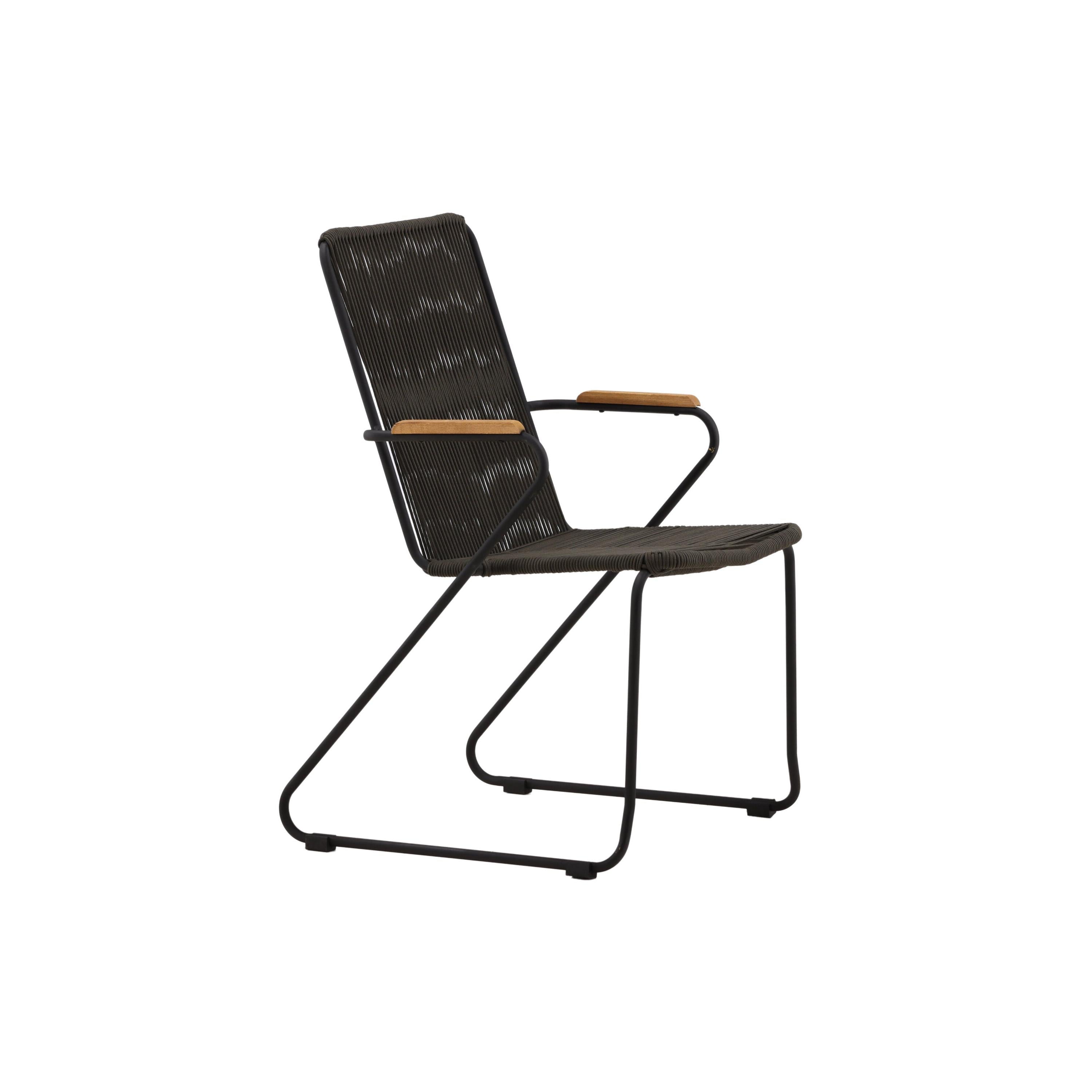 Bois Matstol-Chair-Venture Home-peaceofhome.se