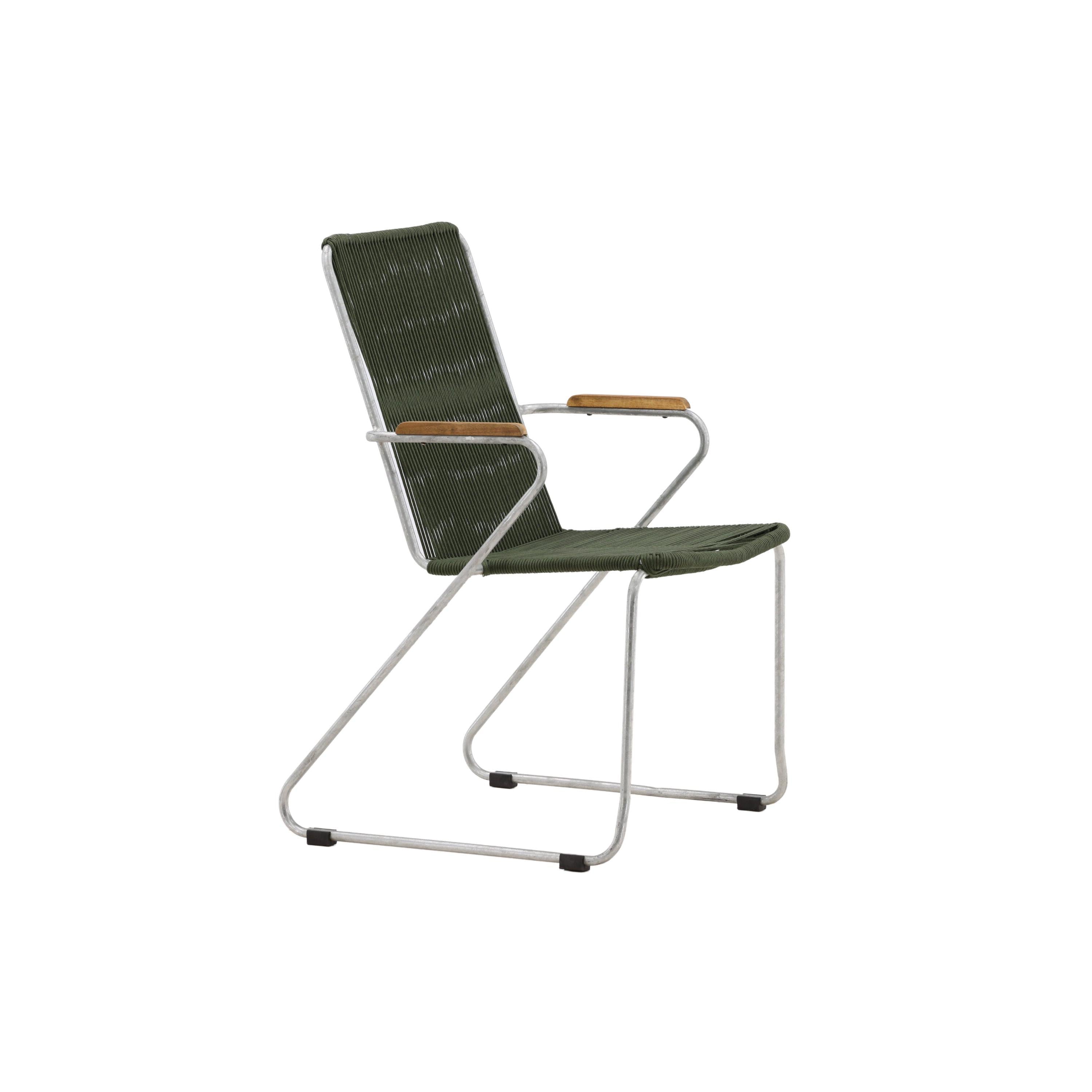 Bois Matstol-Chair-Venture Home-peaceofhome.se