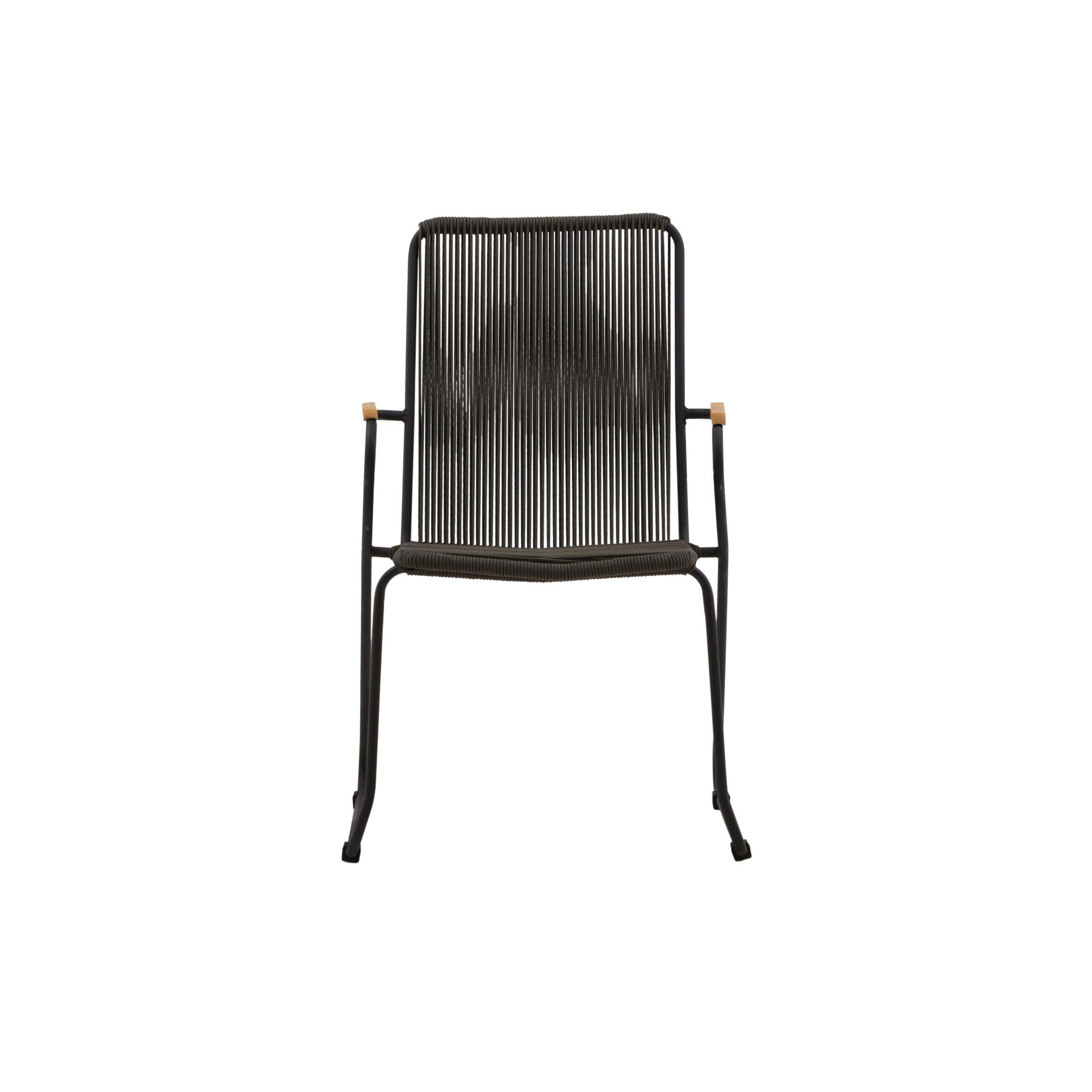 Bois Matstol-Chair-Venture Home-peaceofhome.se