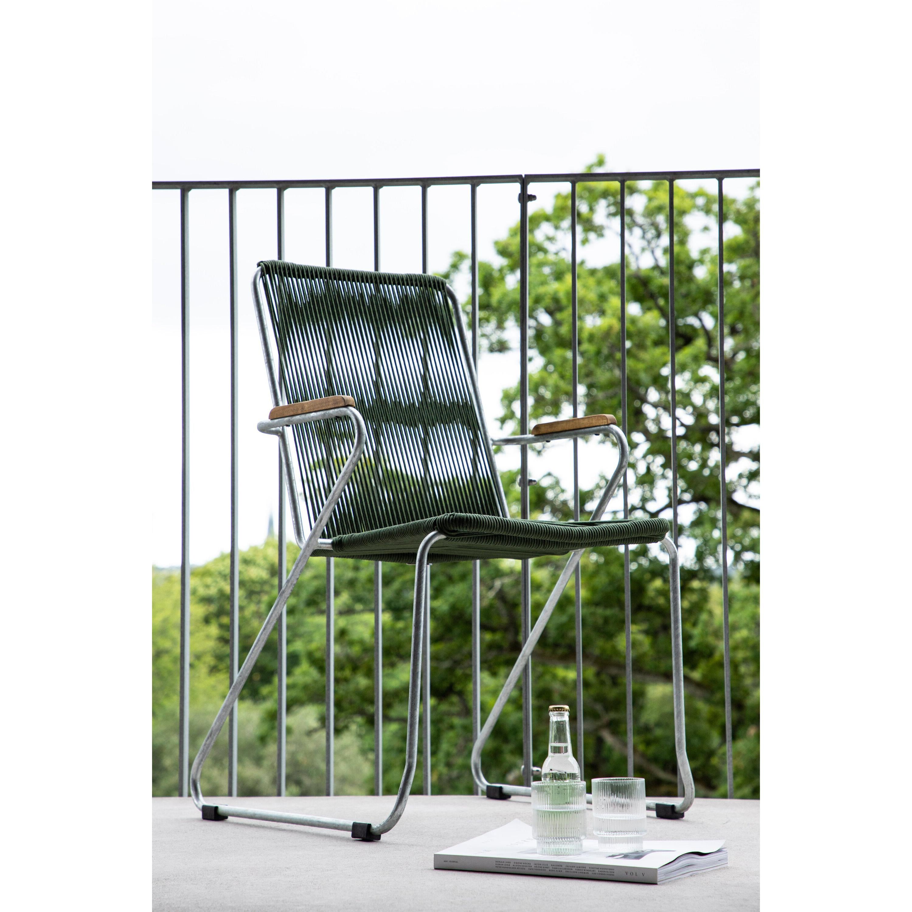 Bois Matstol-Chair-Venture Home-peaceofhome.se