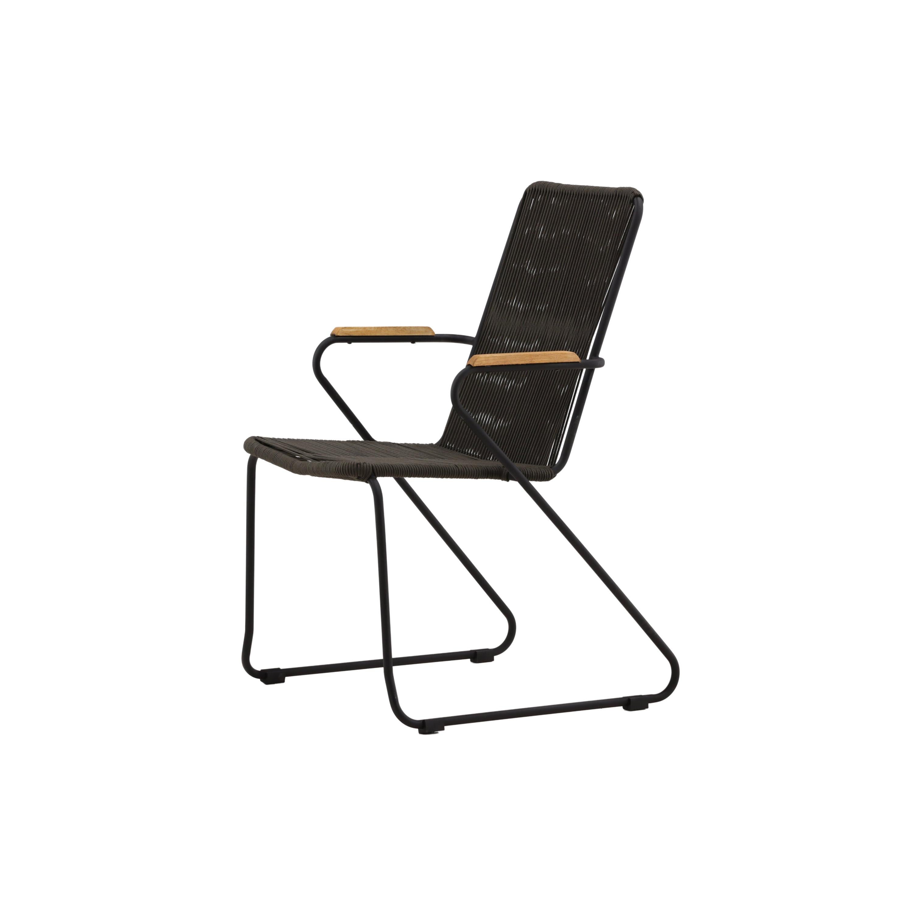 Bois Matstol-Chair-Venture Home-peaceofhome.se