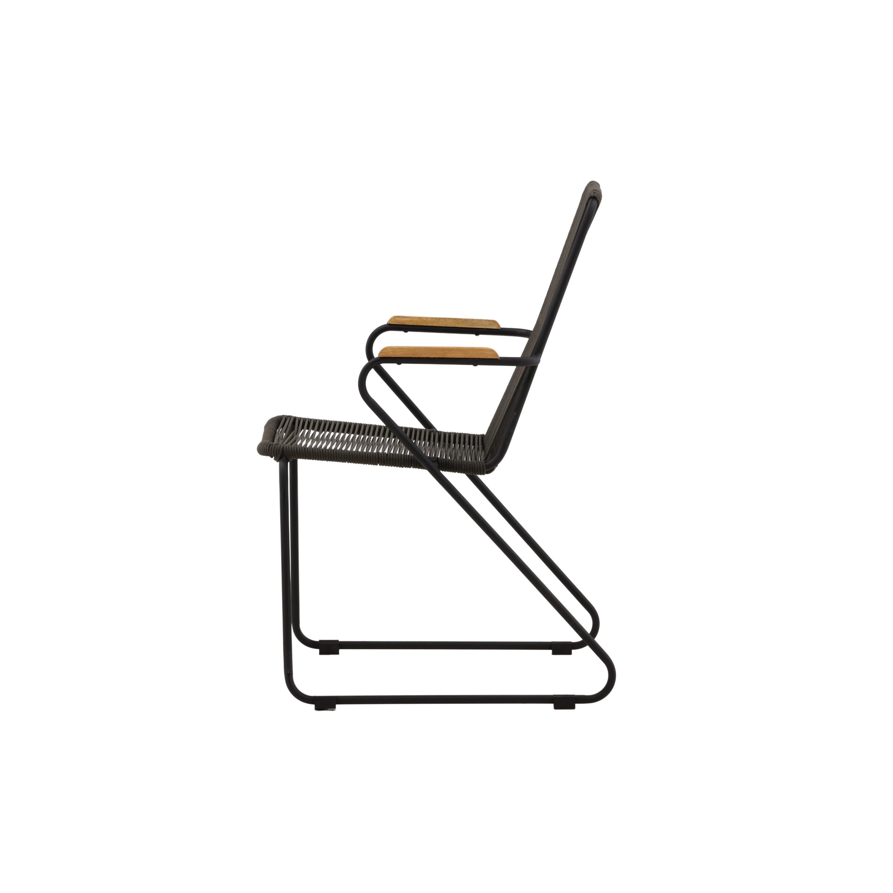 Bois Matstol-Chair-Venture Home-peaceofhome.se