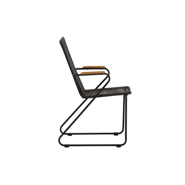 Bois Matstol-Chair-Venture Home-peaceofhome.se