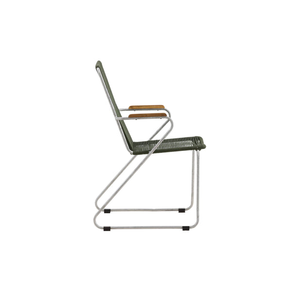 Bois Matstol-Chair-Venture Home-peaceofhome.se