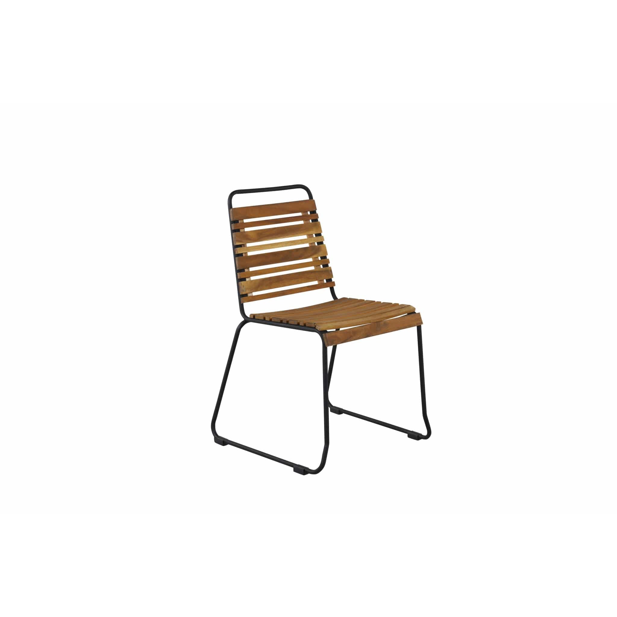 Bois Matstol-Chair-Venture Home-peaceofhome.se