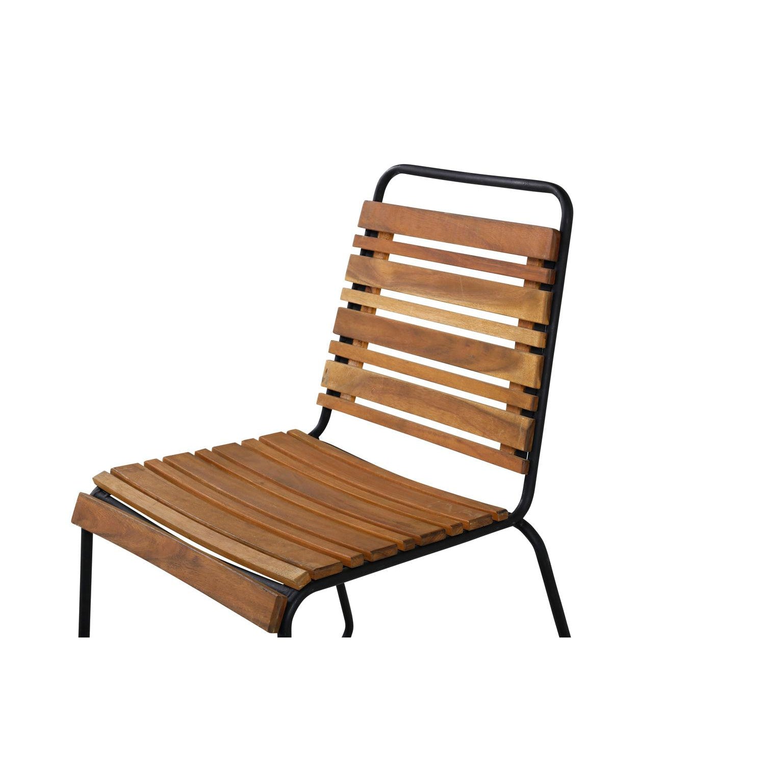 Bois Matstol-Chair-Venture Home-peaceofhome.se
