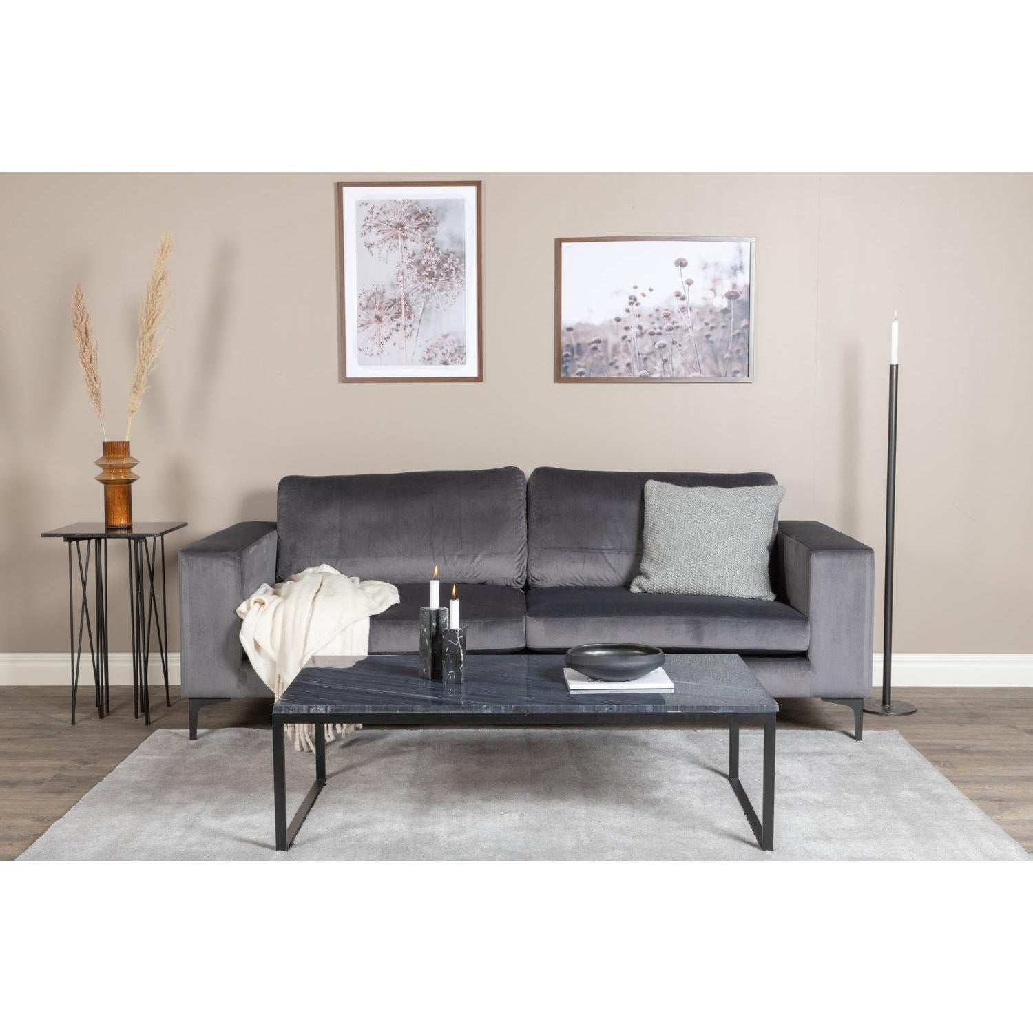 Bolero 3-Sits Soffa-Sofa-Venture Home-peaceofhome.se