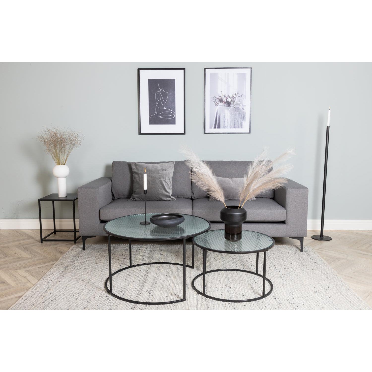 Bolero 3-Sits Soffa-Sofa-Venture Home-peaceofhome.se