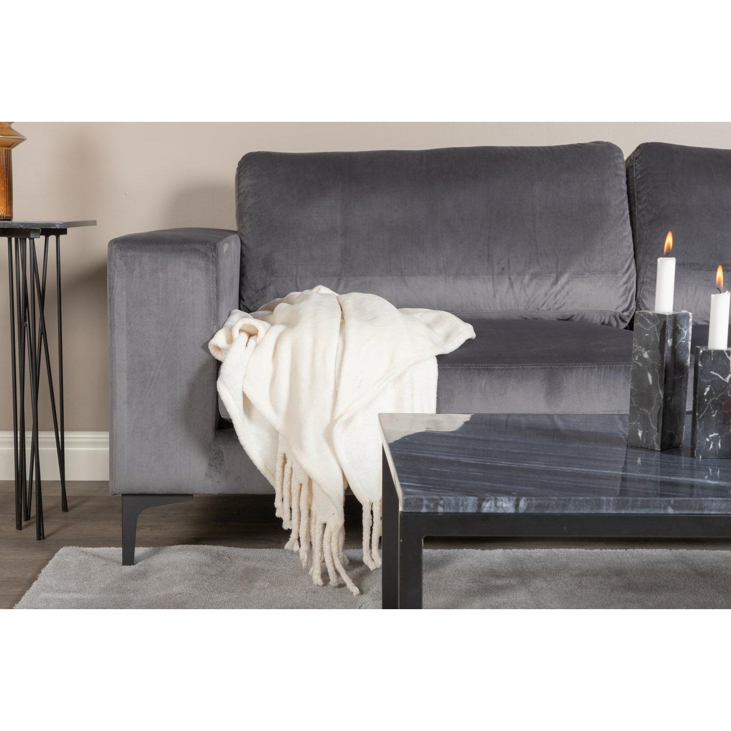 Bolero 3-Sits Soffa-Sofa-Venture Home-peaceofhome.se