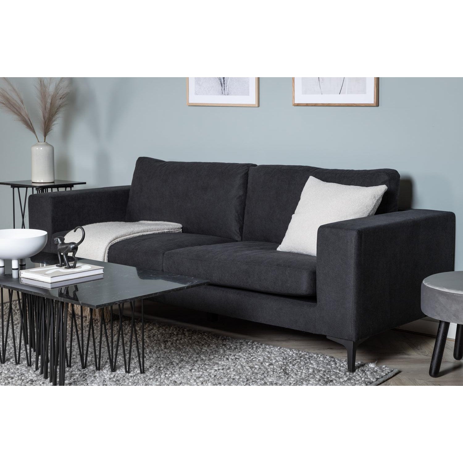 Bolero 3-Sits Soffa-Sofa-Venture Home-peaceofhome.se