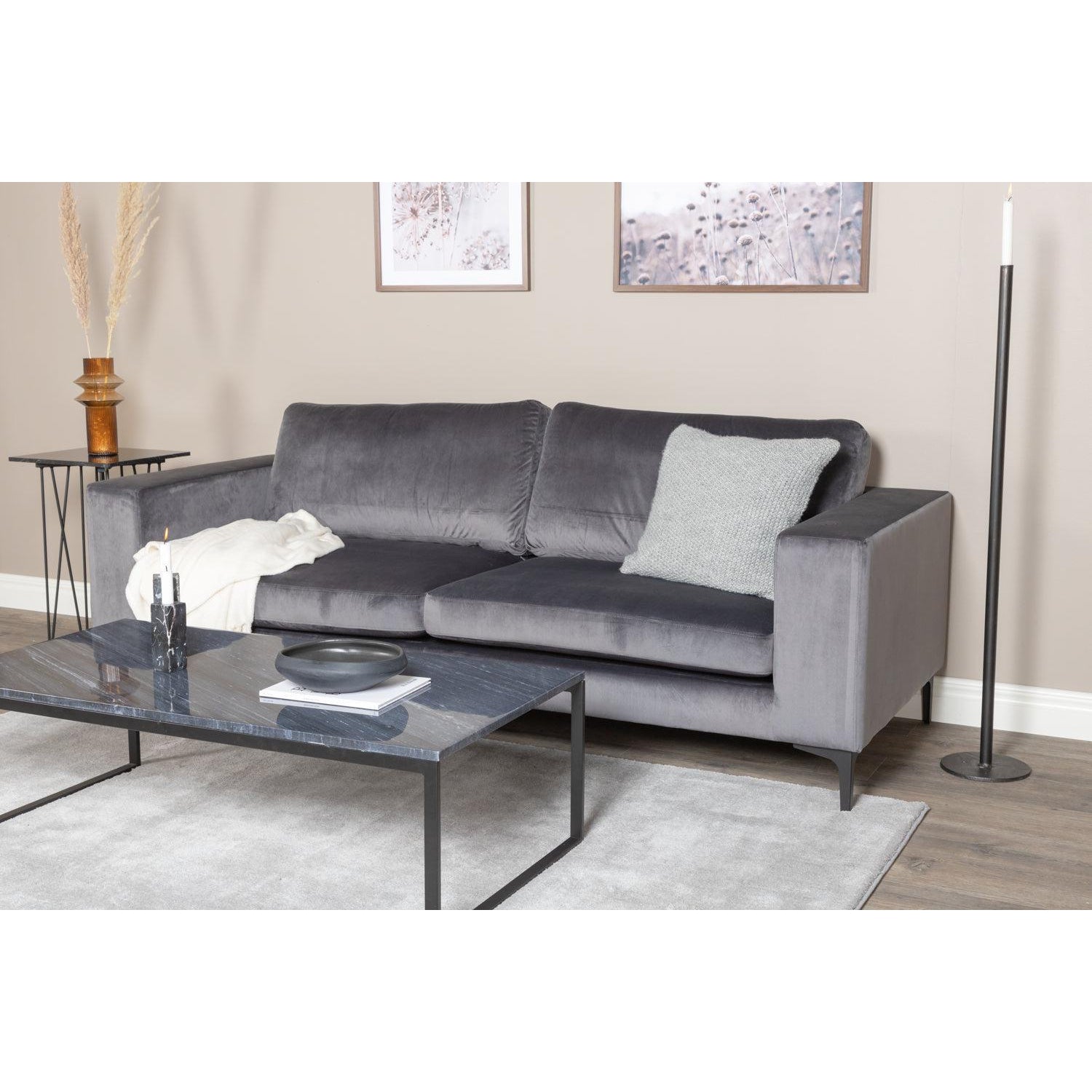 Bolero 3-Sits Soffa-Sofa-Venture Home-peaceofhome.se