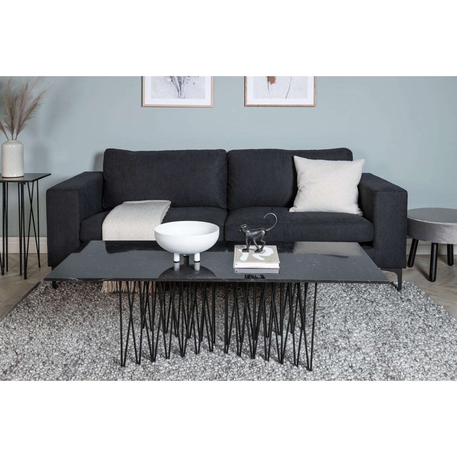 Bolero 3-Sits Soffa-Sofa-Venture Home-peaceofhome.se