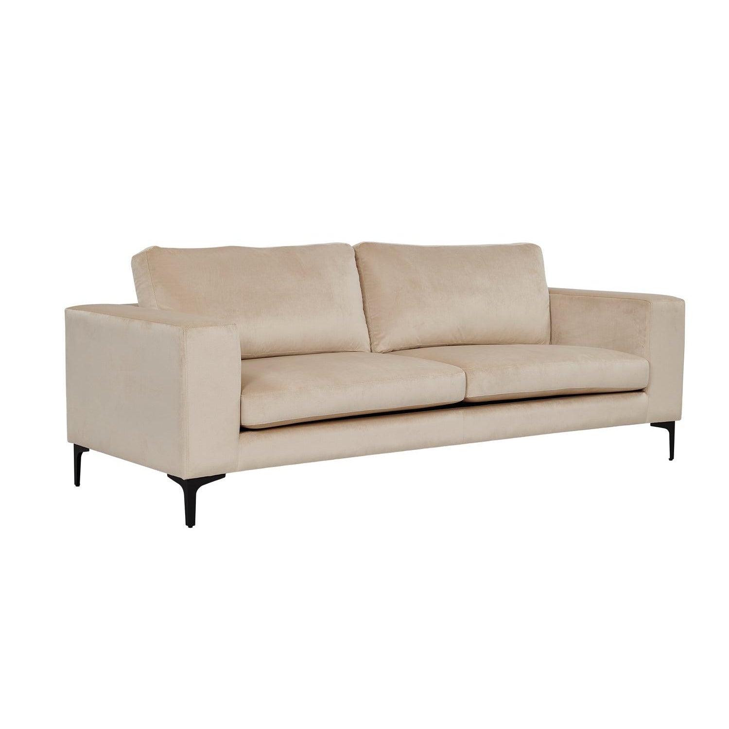Bolero 3-Sits Soffa-Sofa-Venture Home-peaceofhome.se