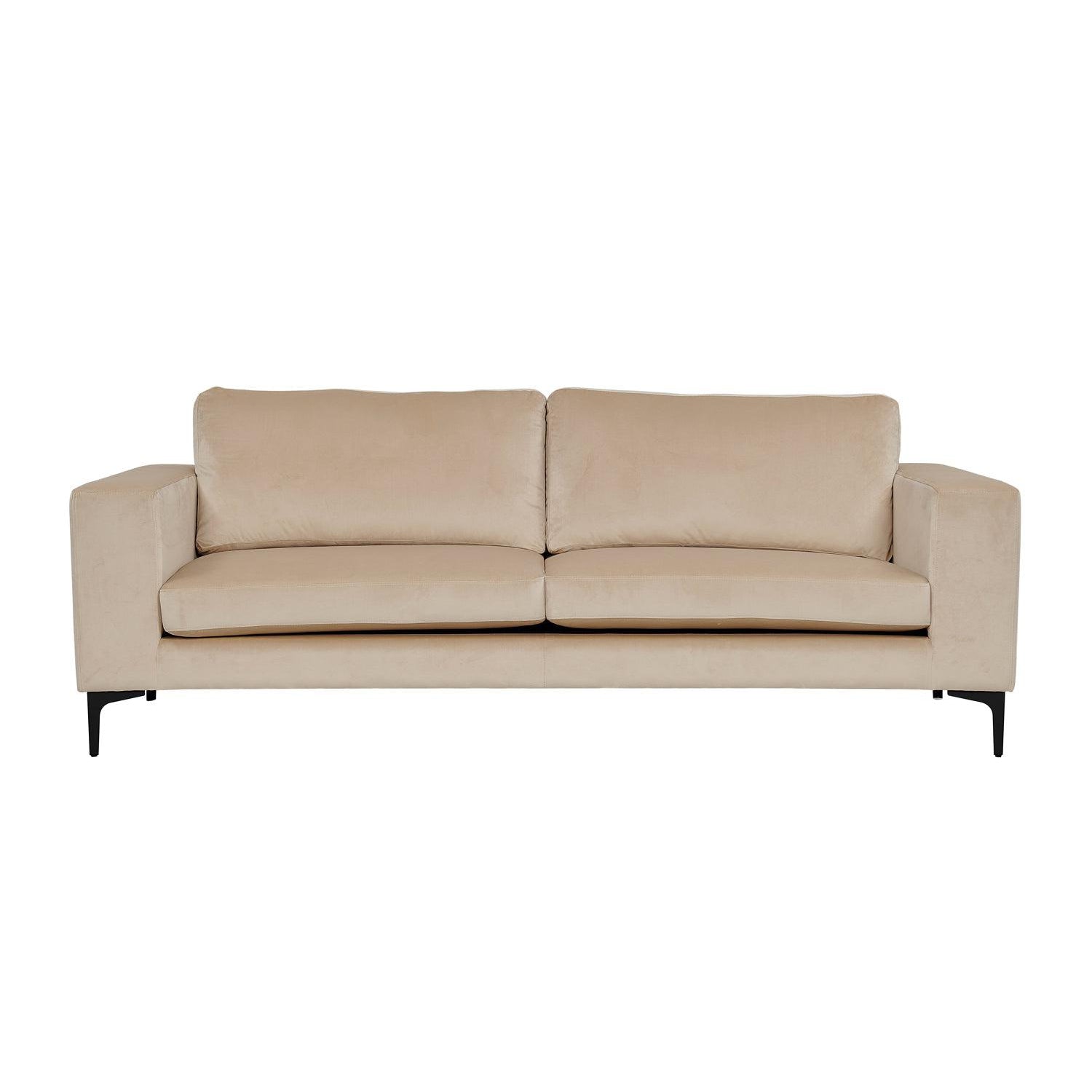 Bolero 3-Sits Soffa-Sofa-Venture Home-peaceofhome.se