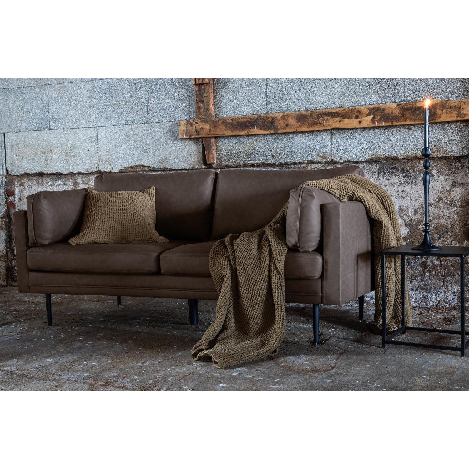 Boom 3-Sits Soffa-Sofa-Venture Home-peaceofhome.se