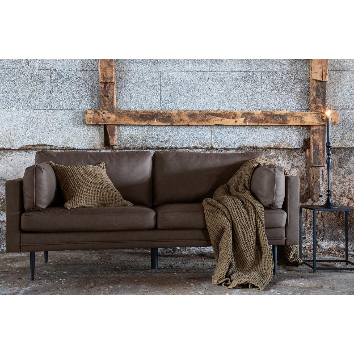 Boom 3-Sits Soffa-Sofa-Venture Home-peaceofhome.se