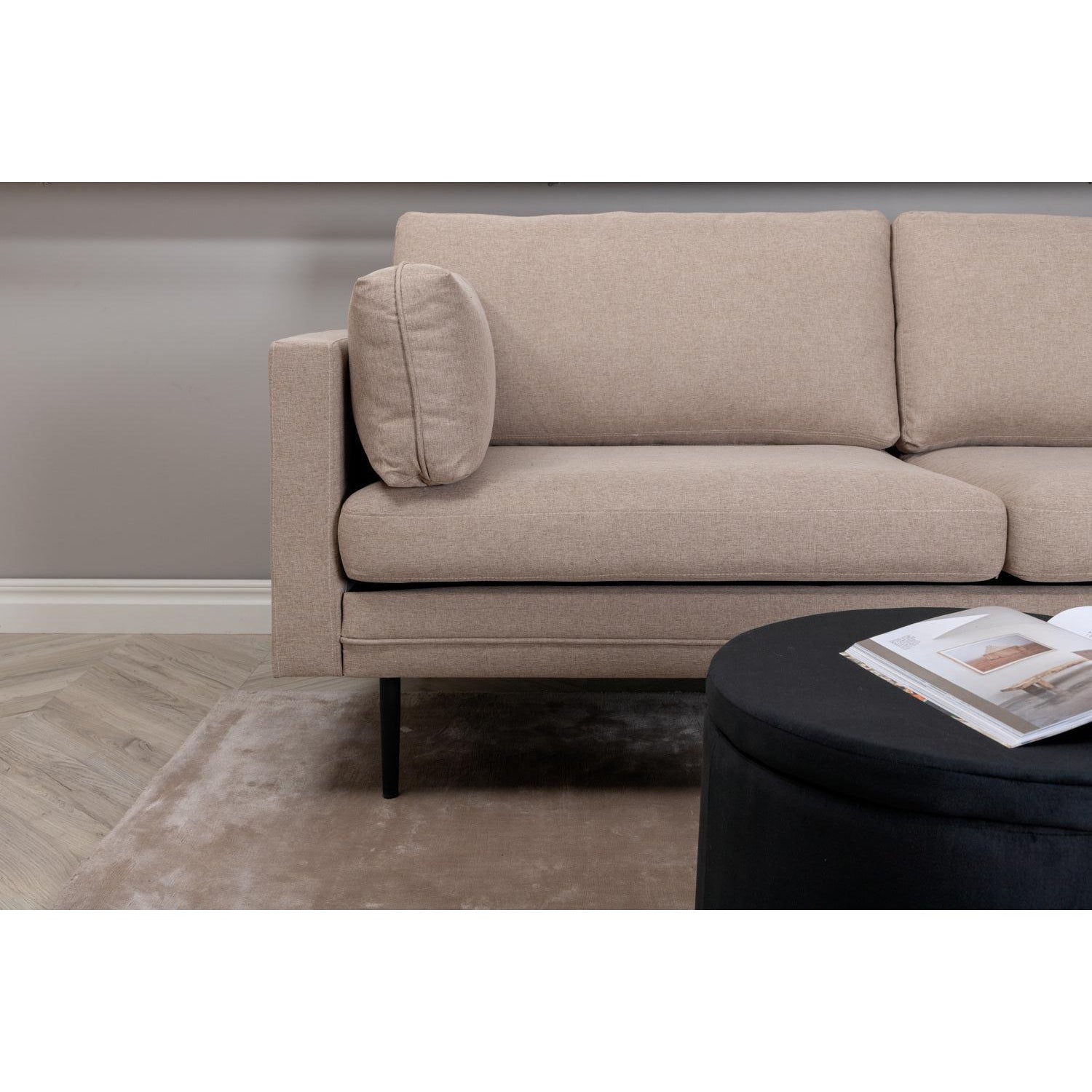 Boom 3-Sits Soffa-Sofa-Venture Home-peaceofhome.se