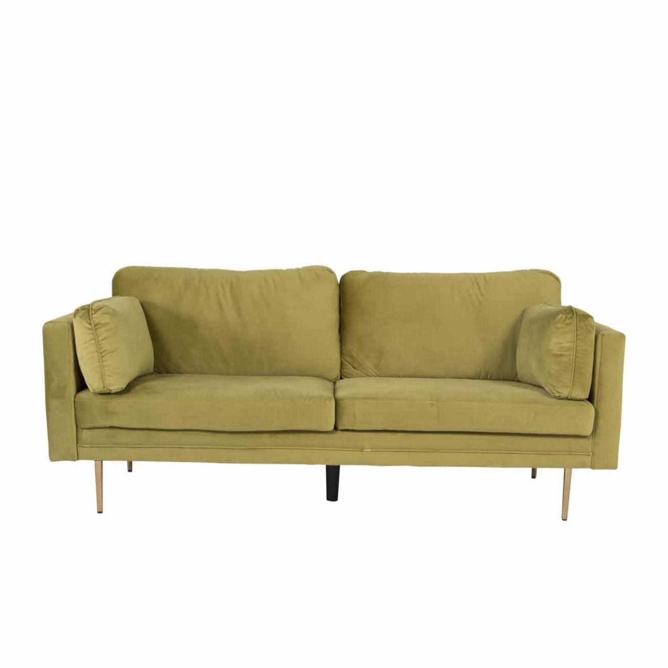 Boom 3-Sits Soffa-Sofa-Venture Home-peaceofhome.se