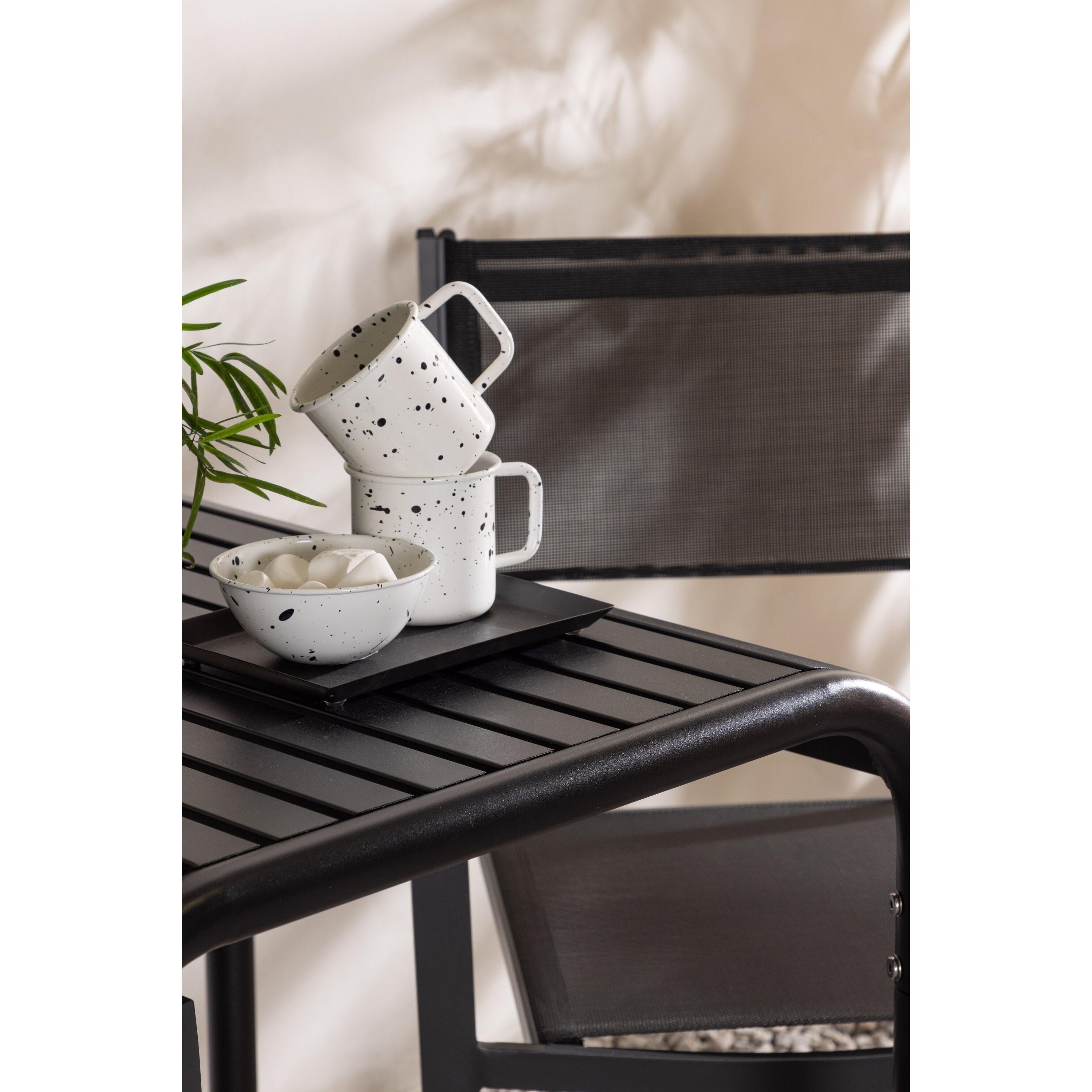 Borneo Rektangulär Matgrupp-Table Set-Venture Home-peaceofhome.se