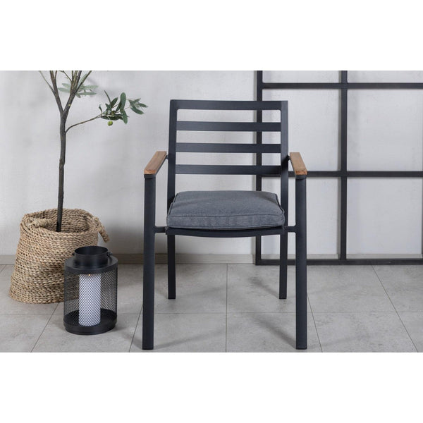 Brasilia Matstol-Chair-Venture Home-peaceofhome.se