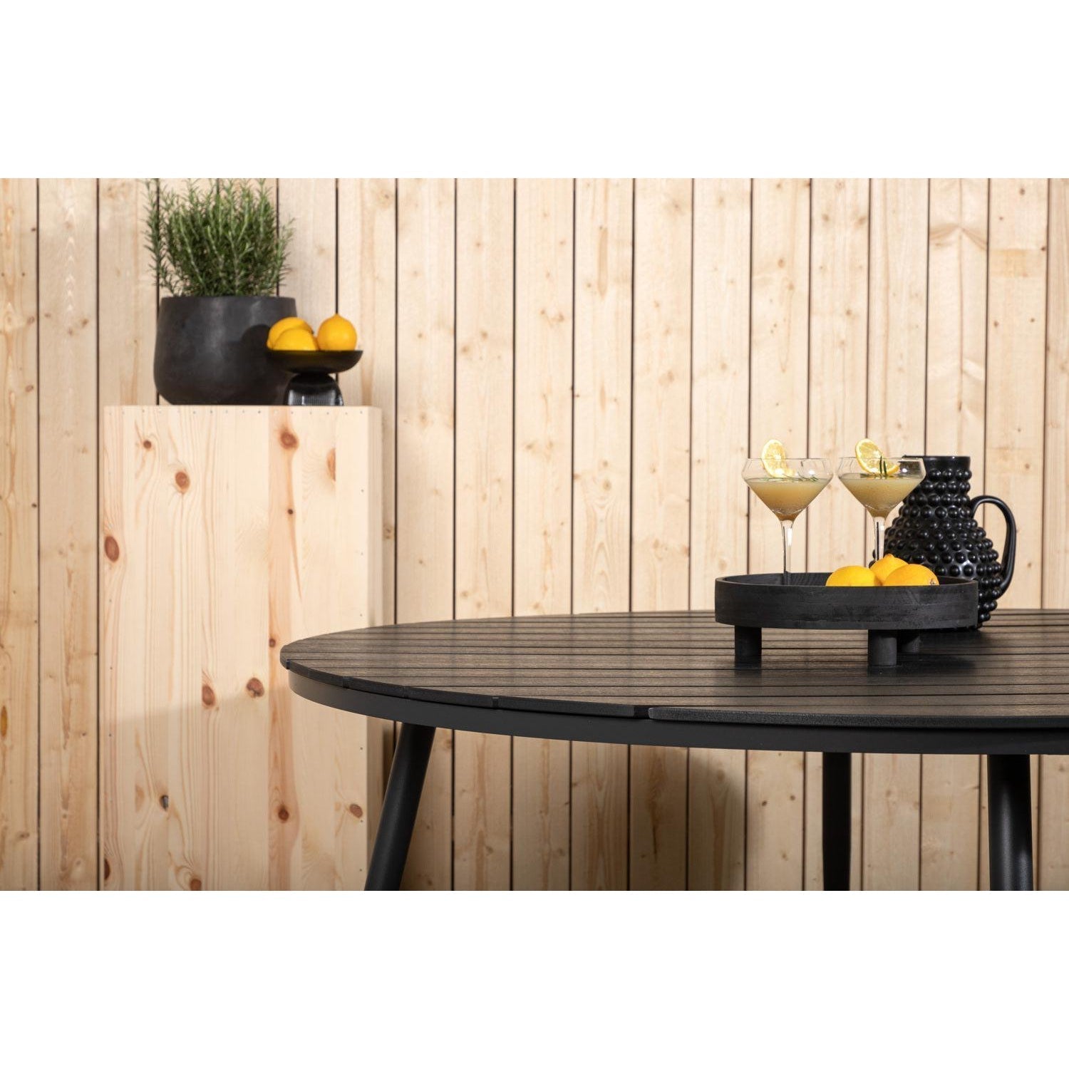 Break Bord-Dining Table-Venture Home-peaceofhome.se