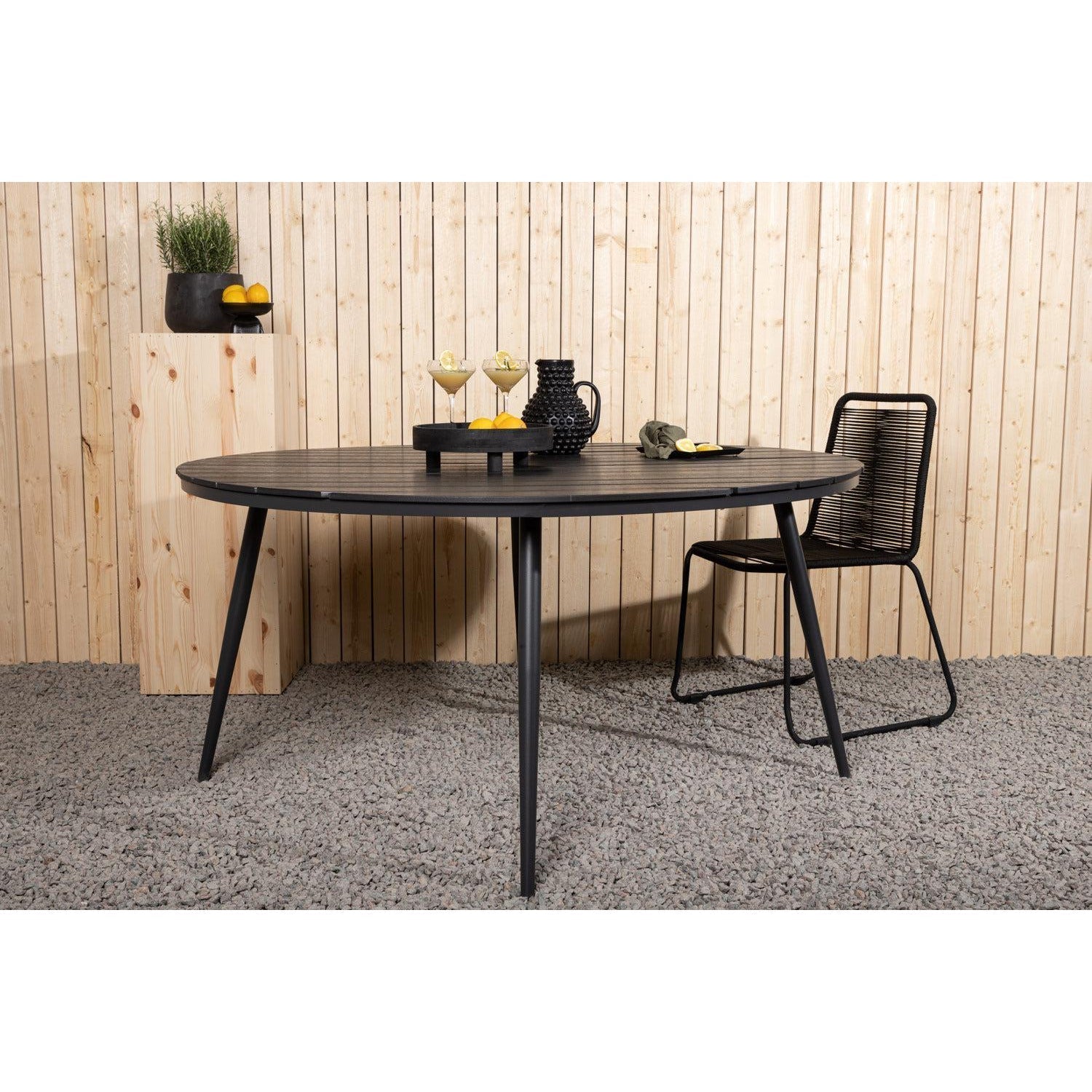 Break Bord-Dining Table-Venture Home-peaceofhome.se