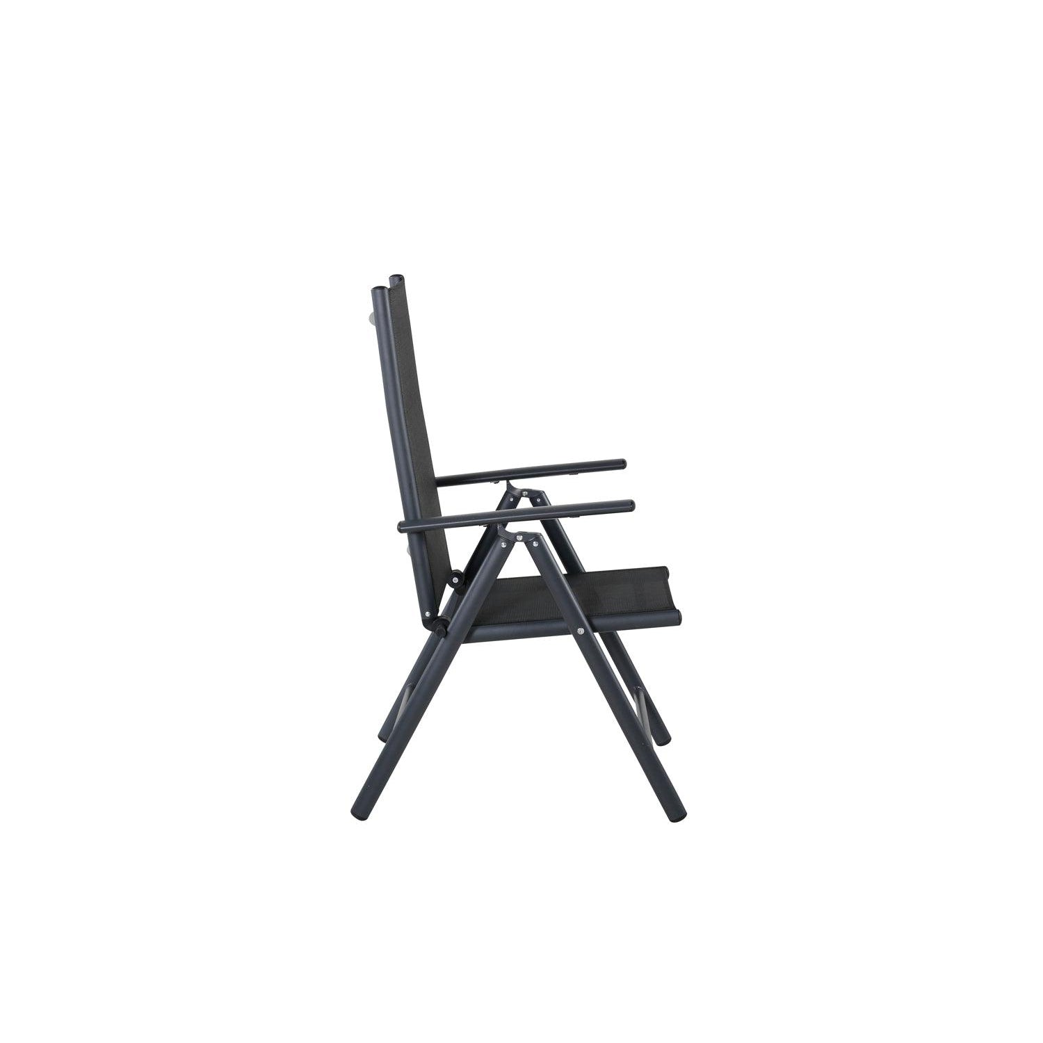 Break Positionsstol-Chair-Venture Home-peaceofhome.se