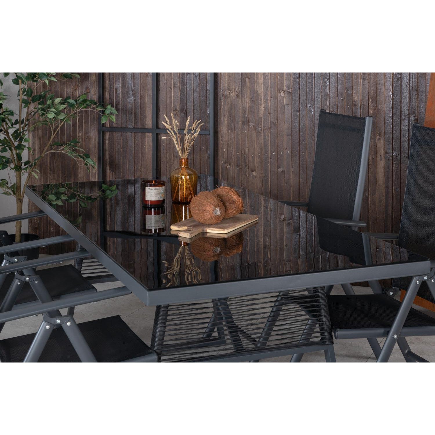 Break Positionsstol-Chair-Venture Home-peaceofhome.se
