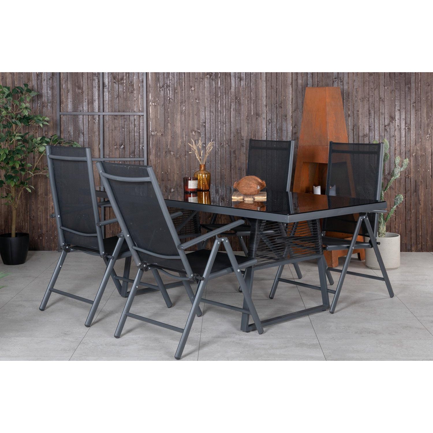 Break Positionsstol-Chair-Venture Home-peaceofhome.se