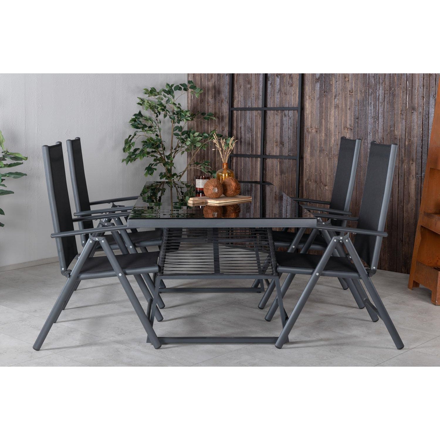Break Positionsstol-Chair-Venture Home-peaceofhome.se