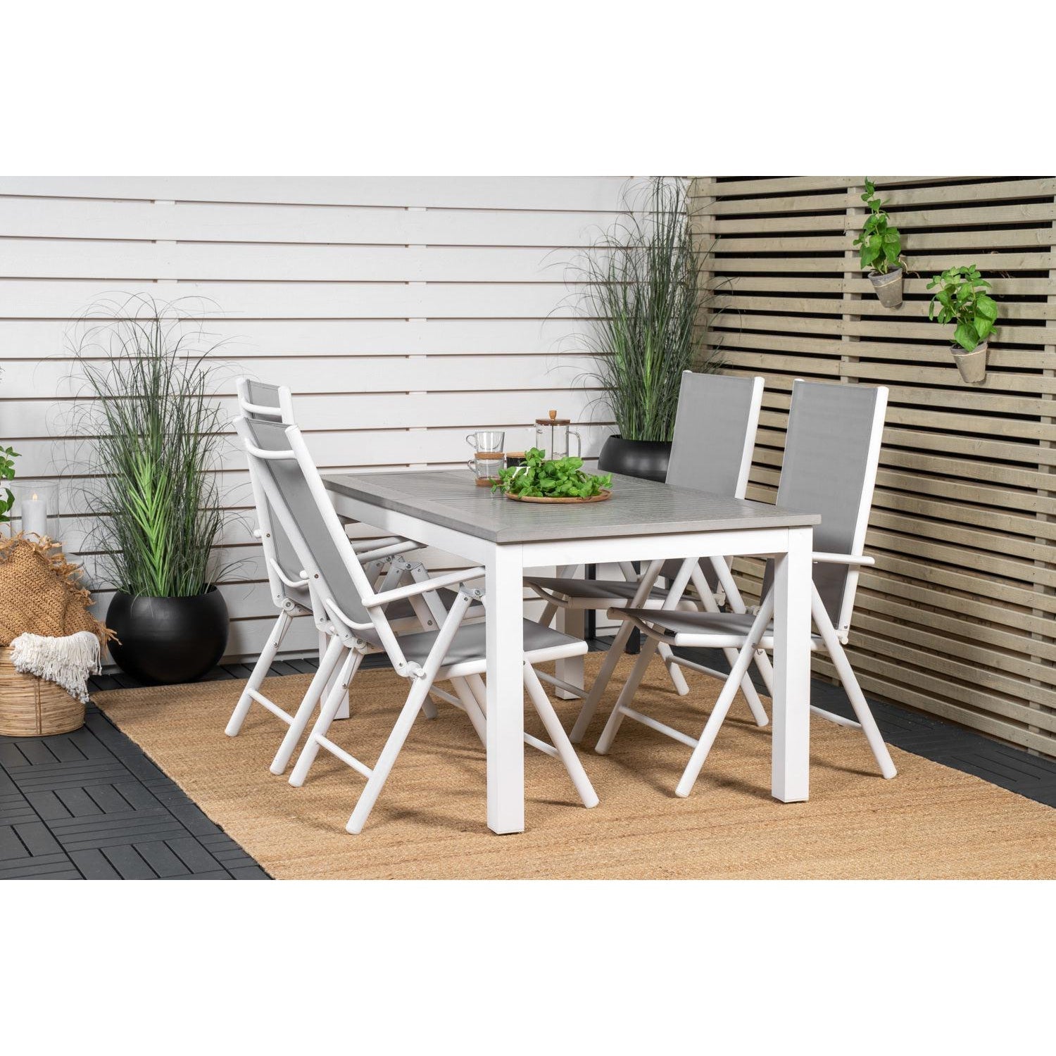 Break Positionsstol-Chair-Venture Home-peaceofhome.se