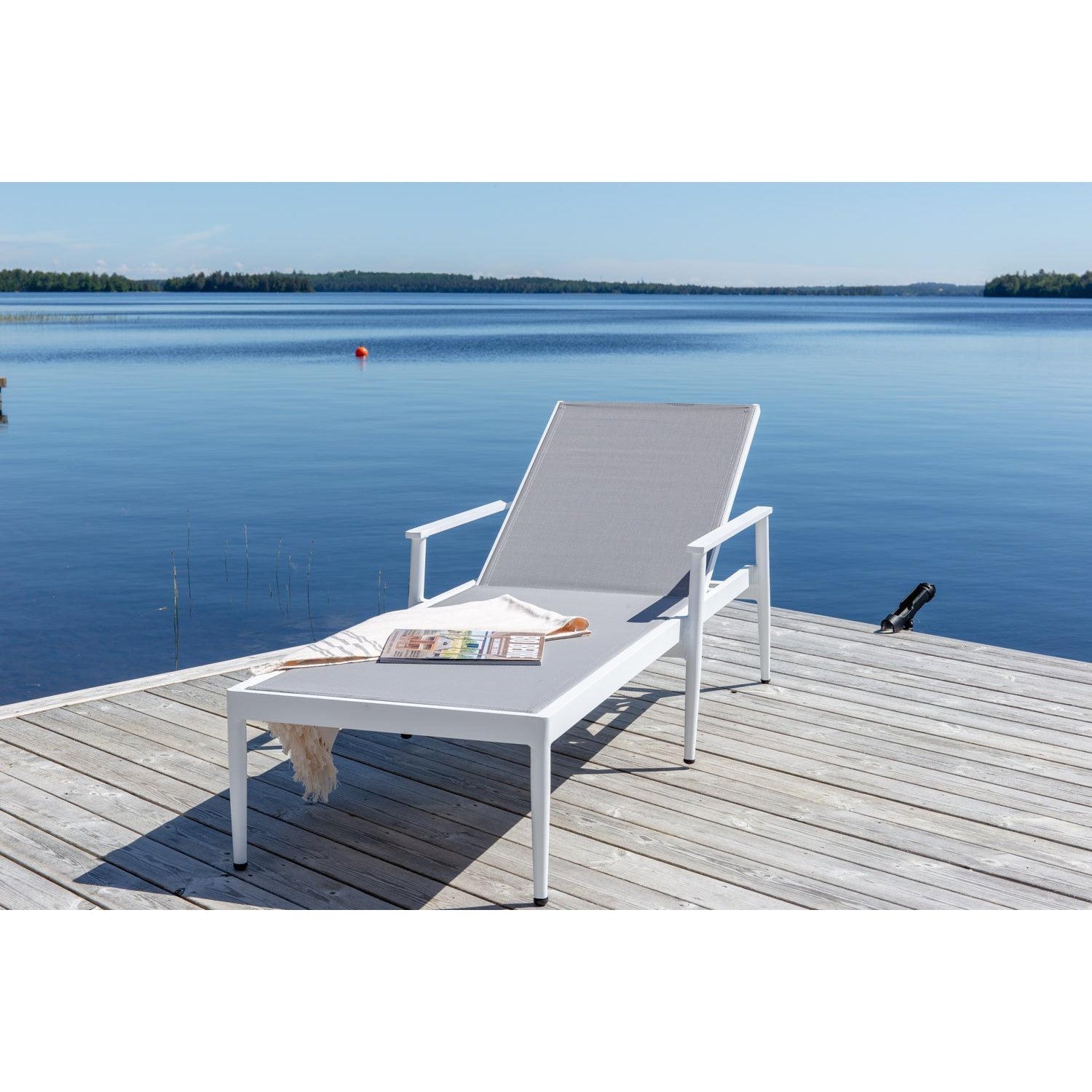 Break Solstol-Relaxing-Venture Home-peaceofhome.se