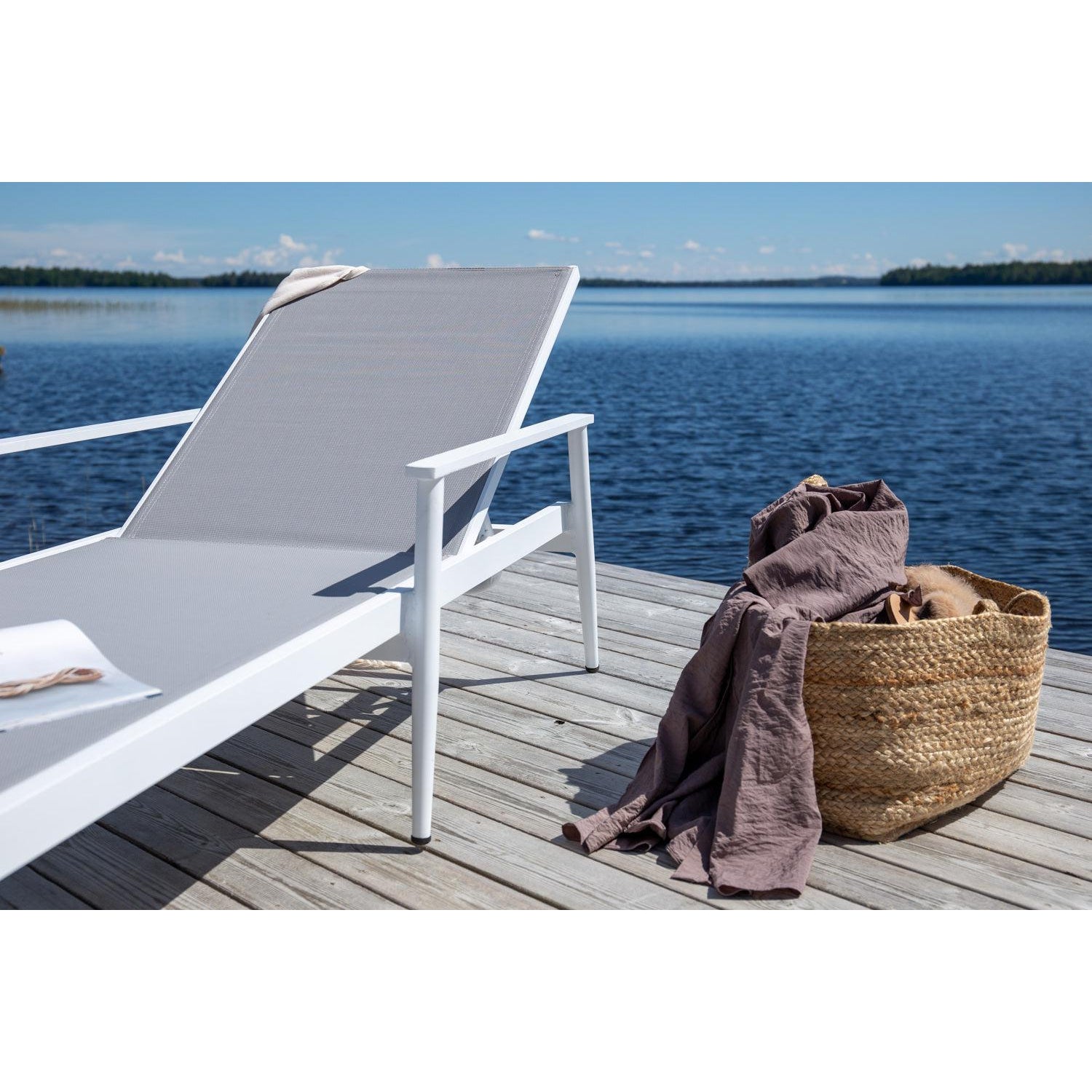 Break Solstol-Relaxing-Venture Home-peaceofhome.se