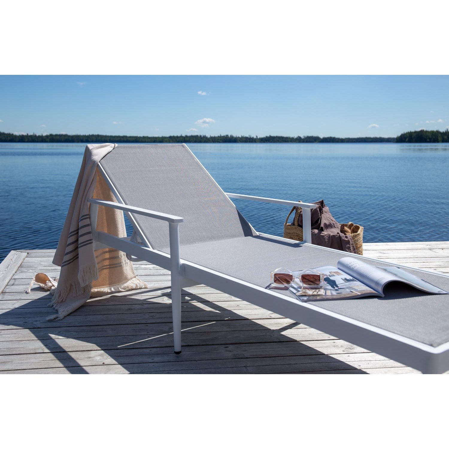 Break Solstol-Relaxing-Venture Home-peaceofhome.se