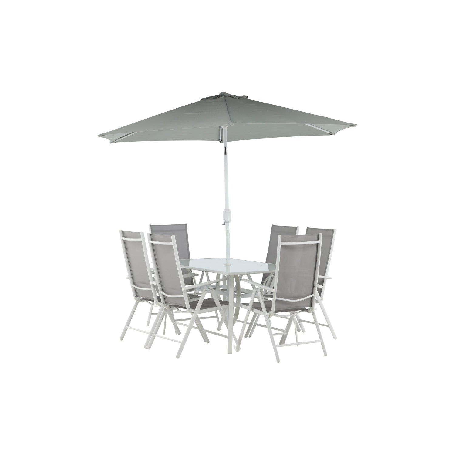 Brekki Matgrupp-Table Set-Venture Home-peaceofhome.se