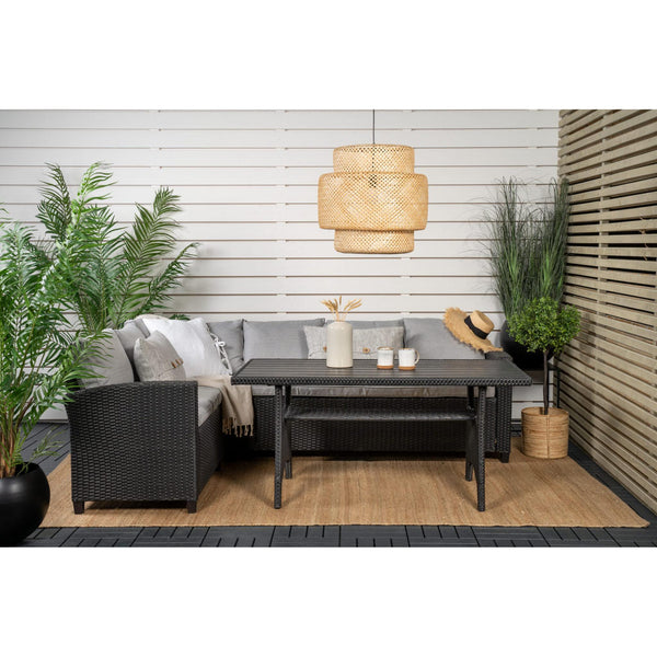 Brentwood Hörnsoffgrupp-Conversation Set-Venture Home-peaceofhome.se