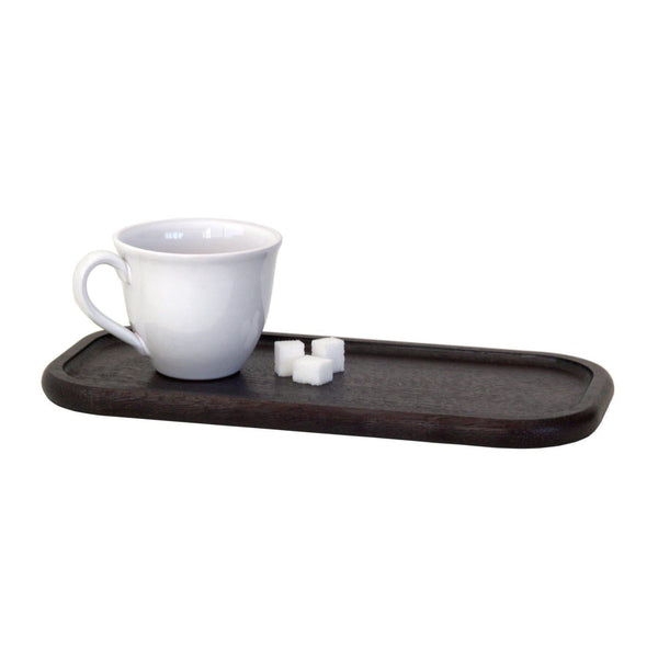 Bricka svartbetsad-Bricka-Rotor Design-peaceofhome.se