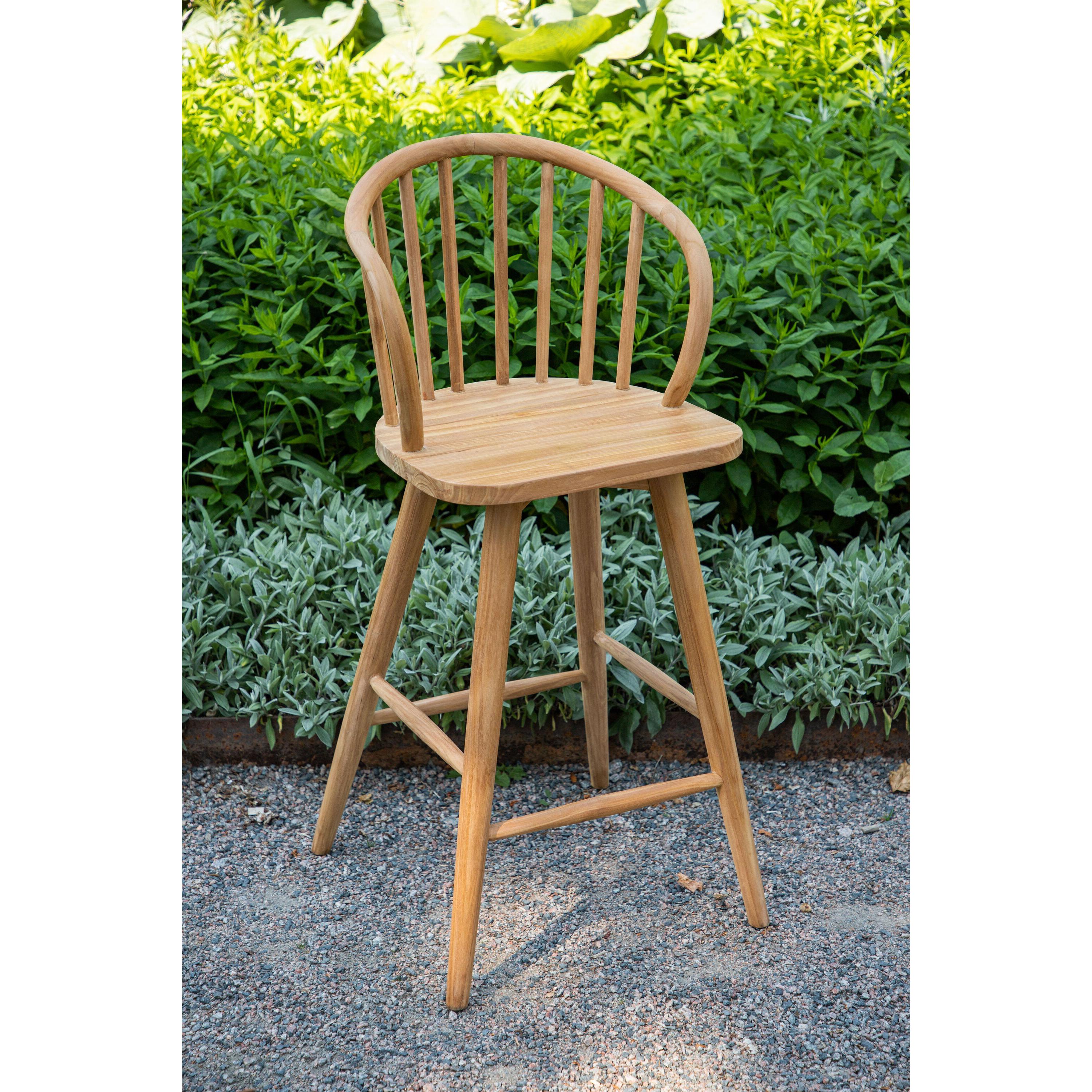 Bullerbyggd Barstol-Chair-Venture Home-peaceofhome.se