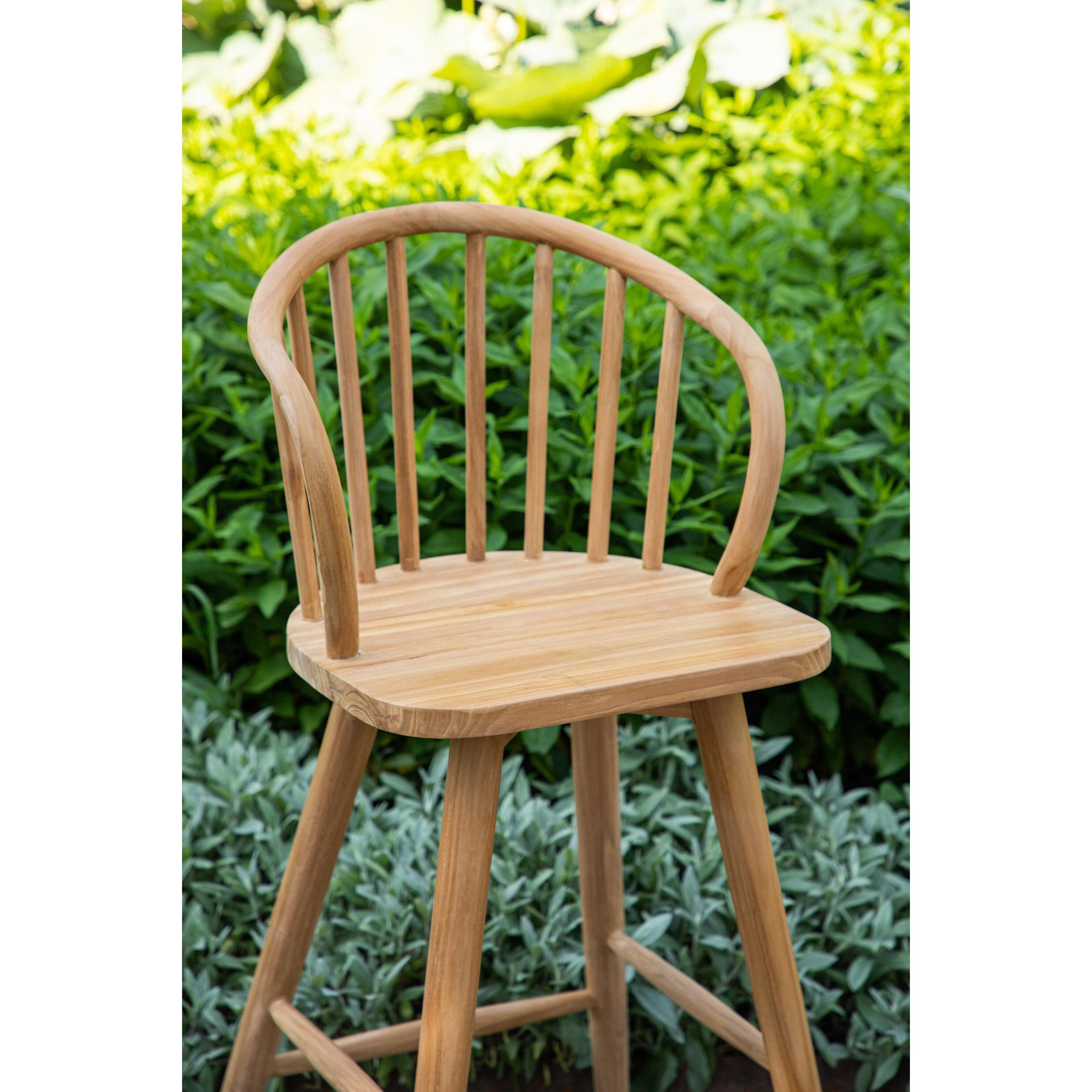 Bullerbyggd Barstol-Chair-Venture Home-peaceofhome.se