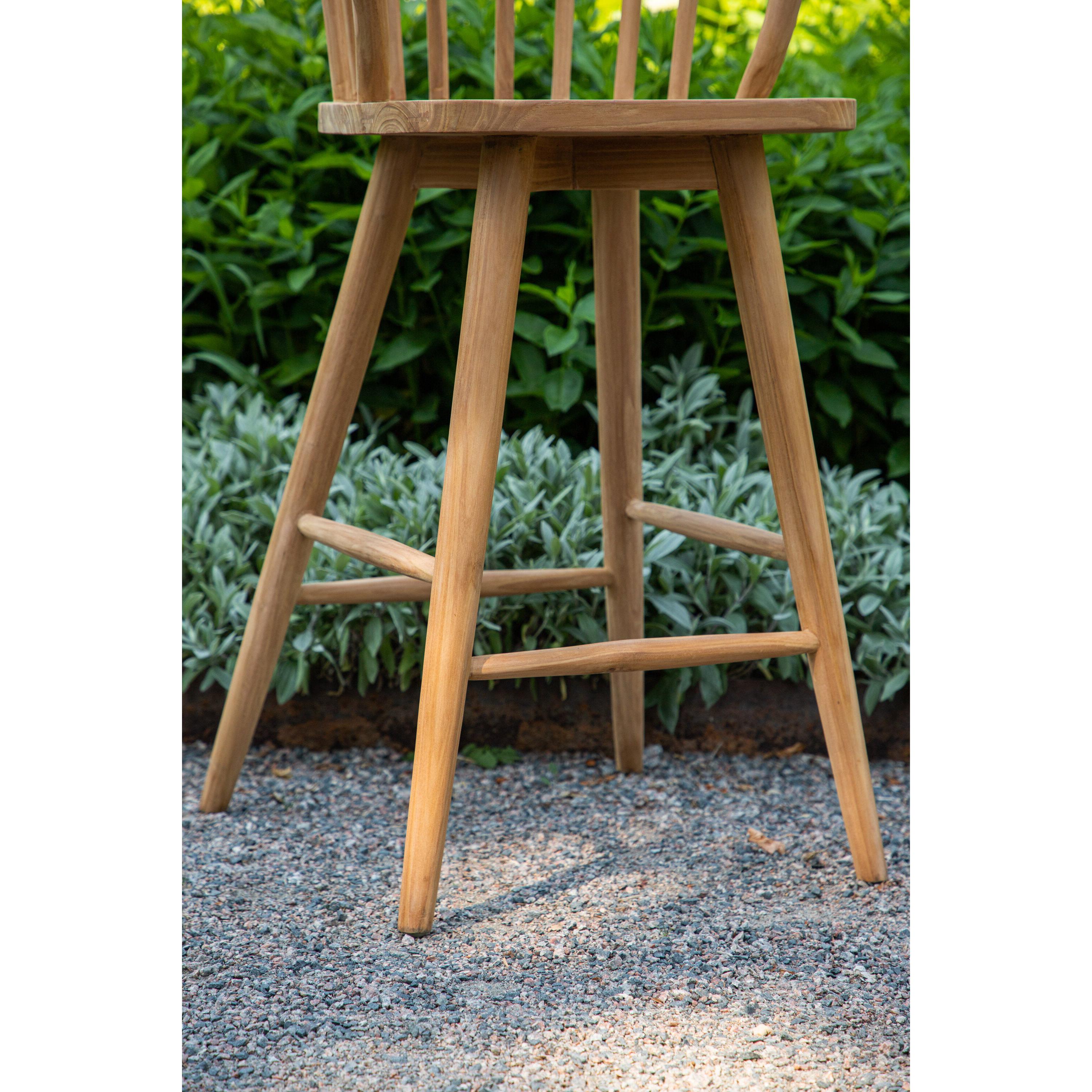 Bullerbyggd Barstol-Chair-Venture Home-peaceofhome.se