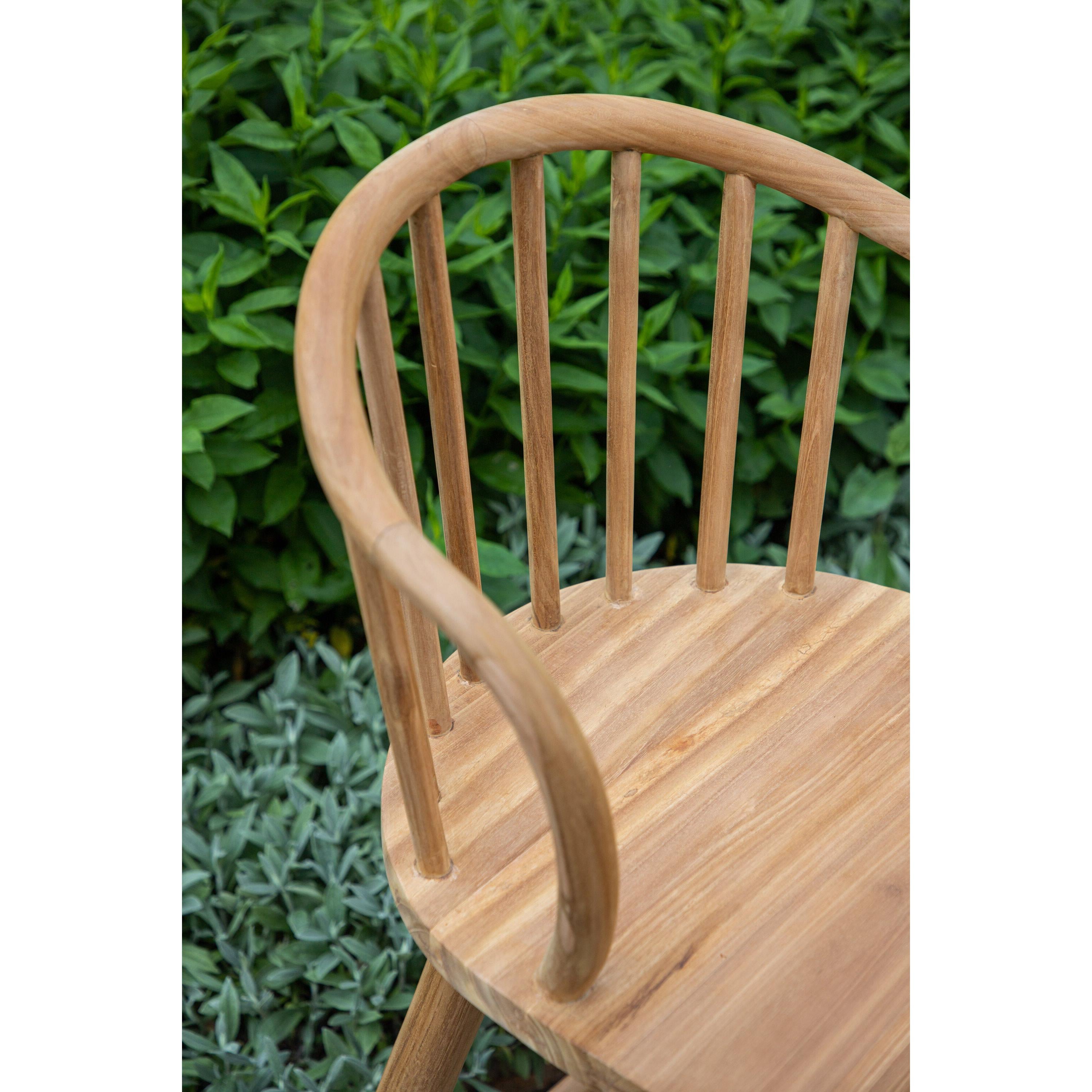 Bullerbyggd Barstol-Chair-Venture Home-peaceofhome.se