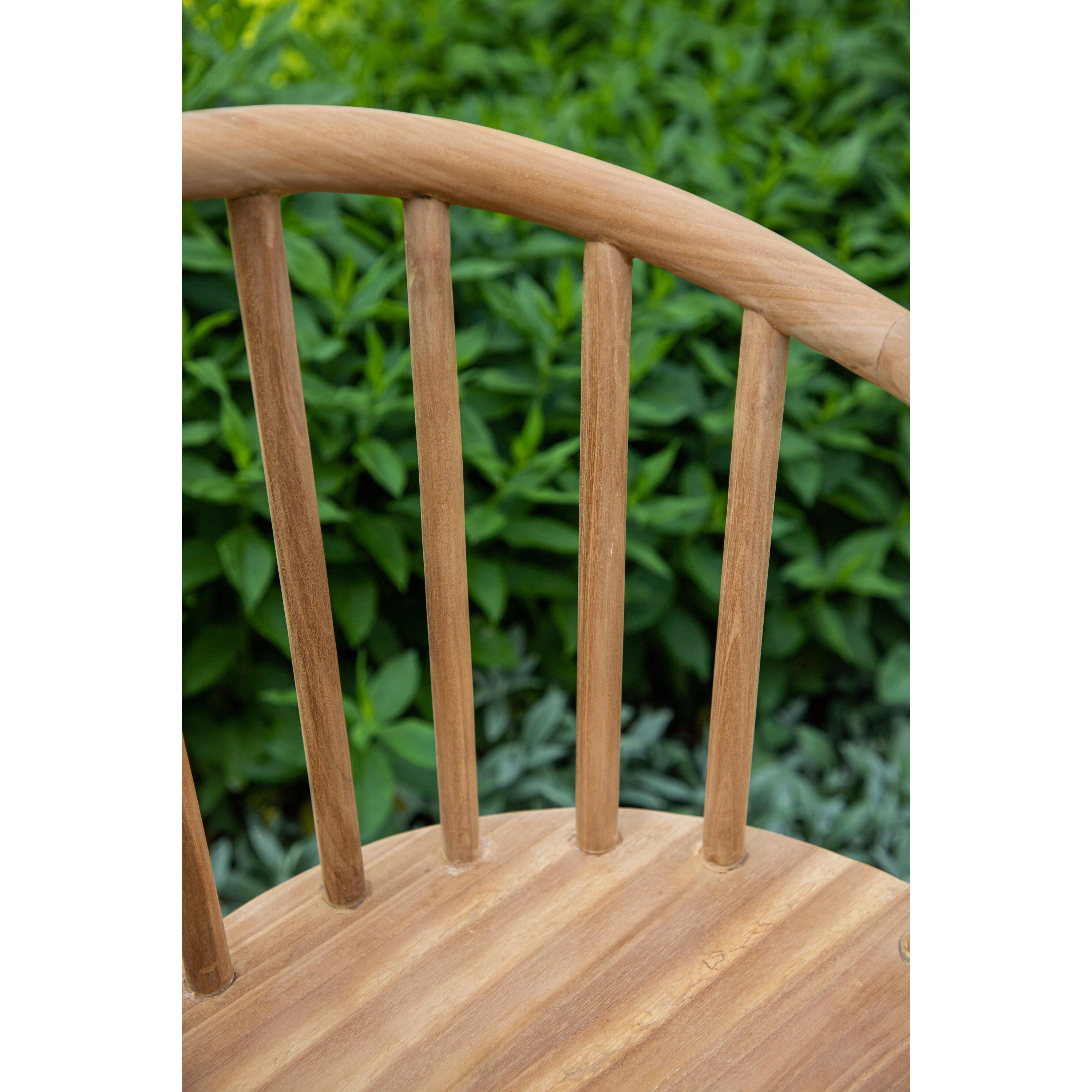Bullerbyggd Barstol-Chair-Venture Home-peaceofhome.se