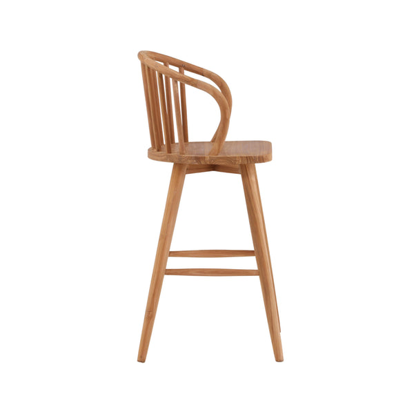 Bullerbyggd Barstol-Chair-Venture Home-peaceofhome.se