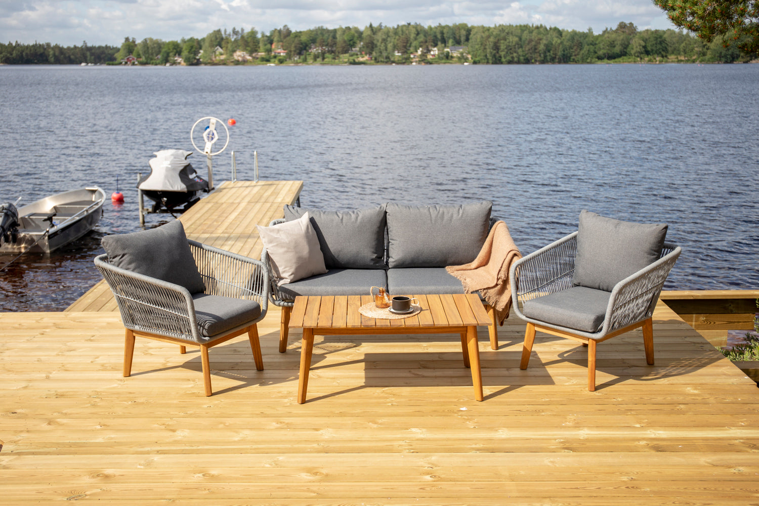 Utemöbler-Venture Home-peaceofhome.se